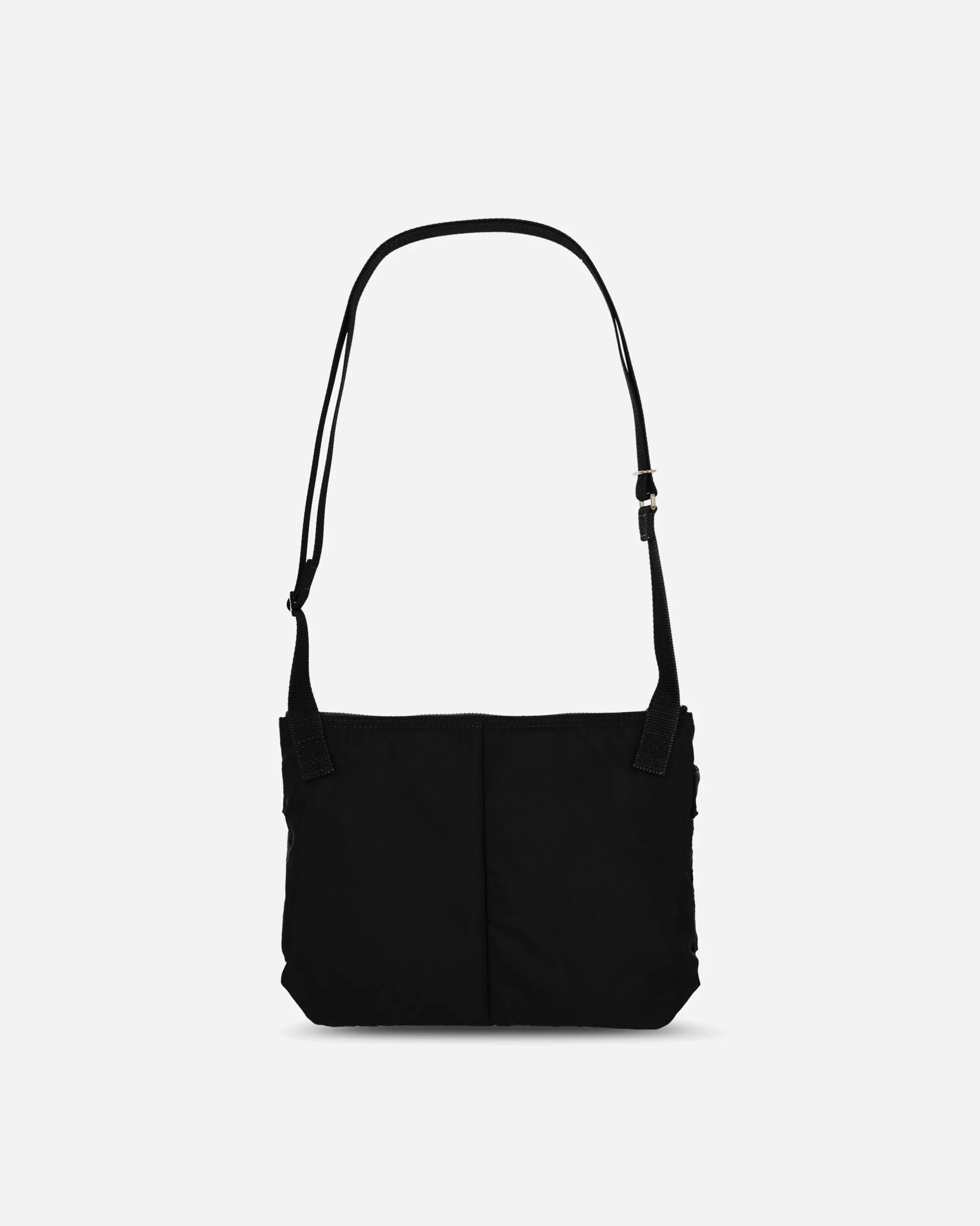 Force Shoulder Bag Black - Image 4