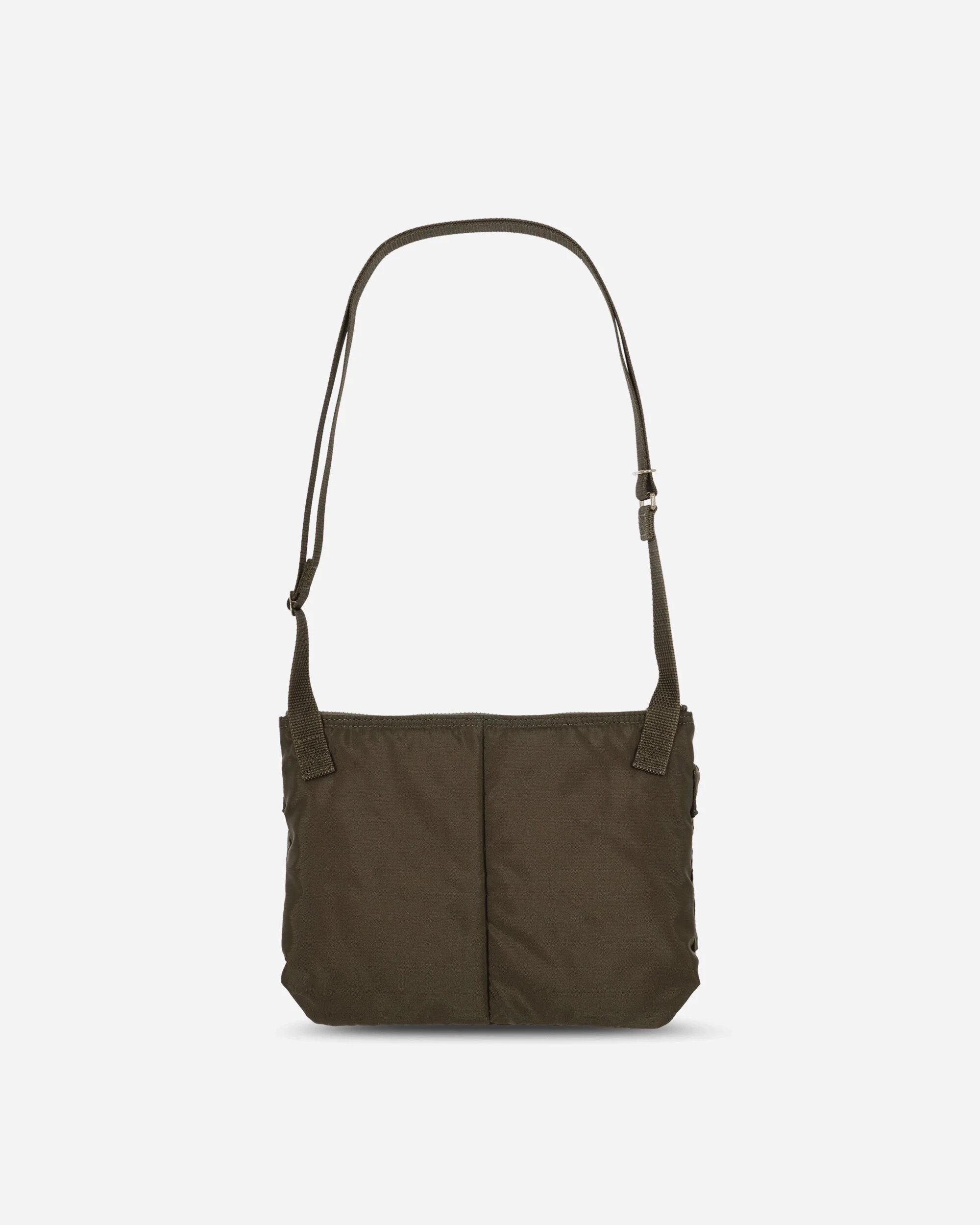 Force Shoulder Bag Olive Drab - Image 5