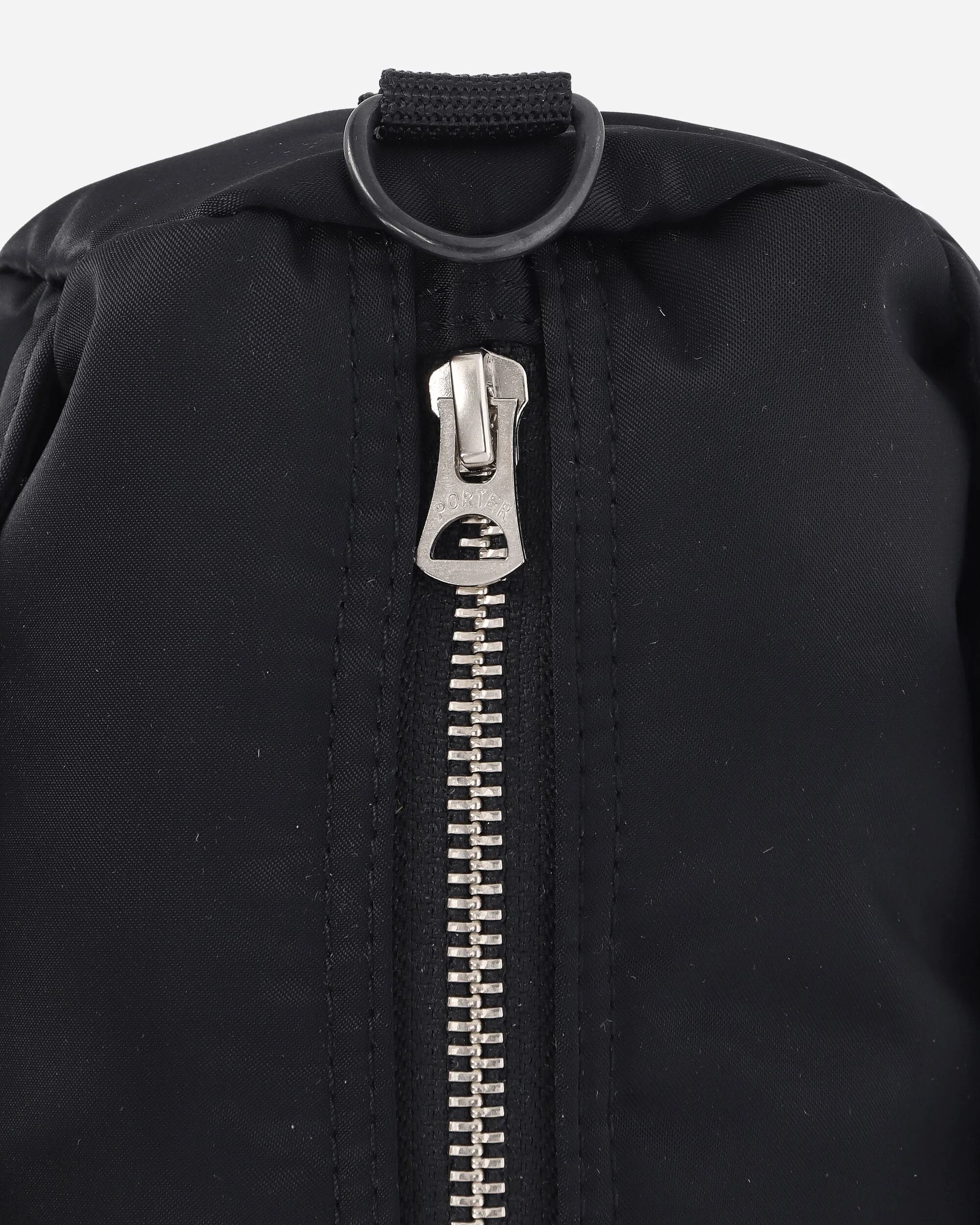 Howl 2Way Mini Boston Bag Black - Image 8