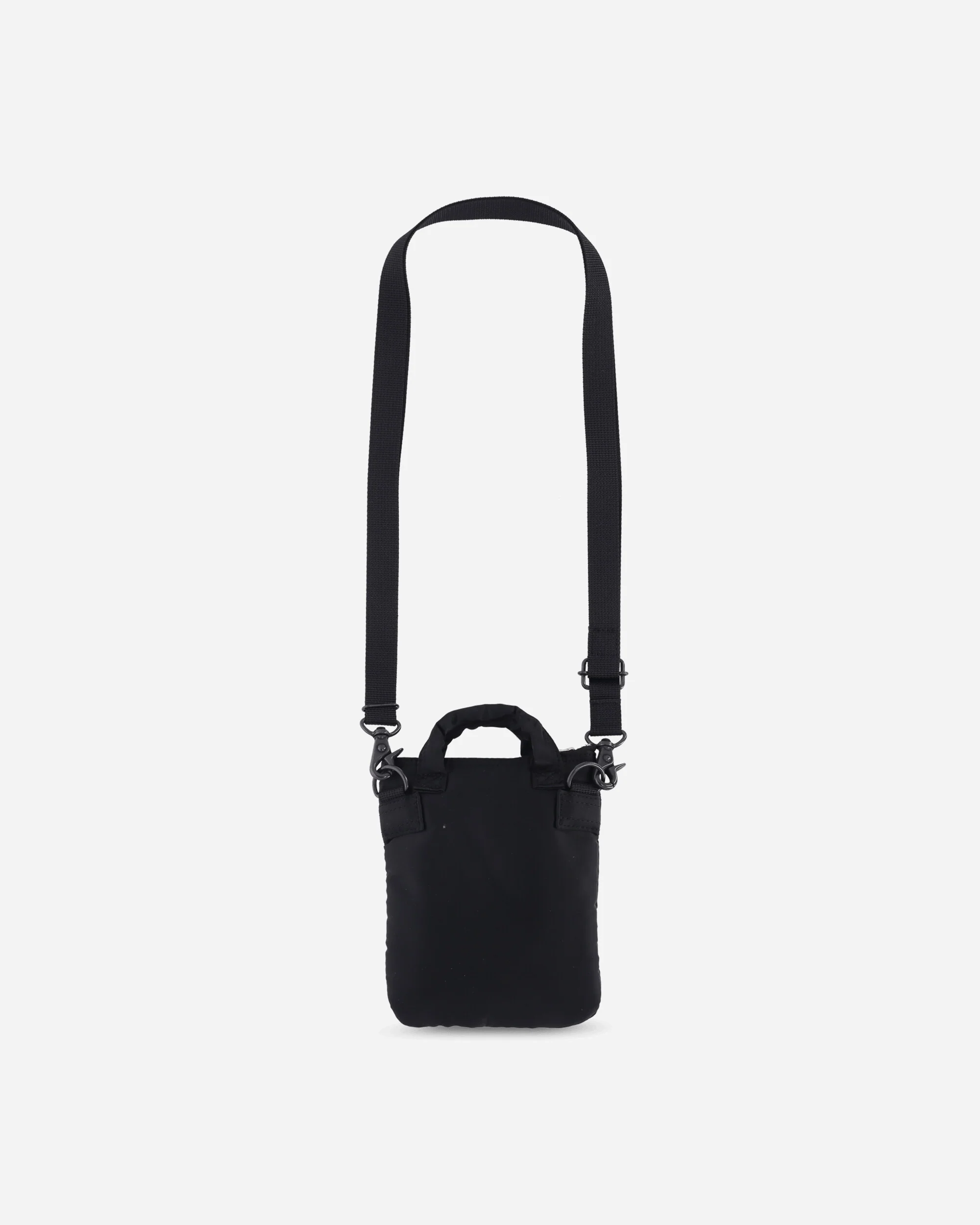 Howl Mini Helmet Bag Black - Image 4