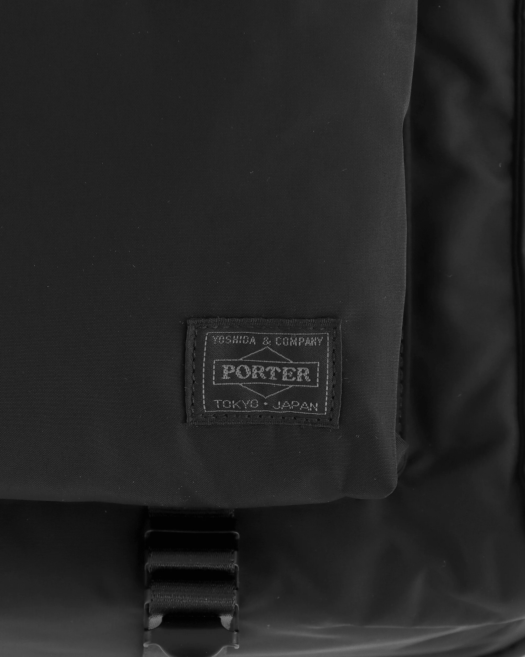 Senses Daypack Black - Image 4