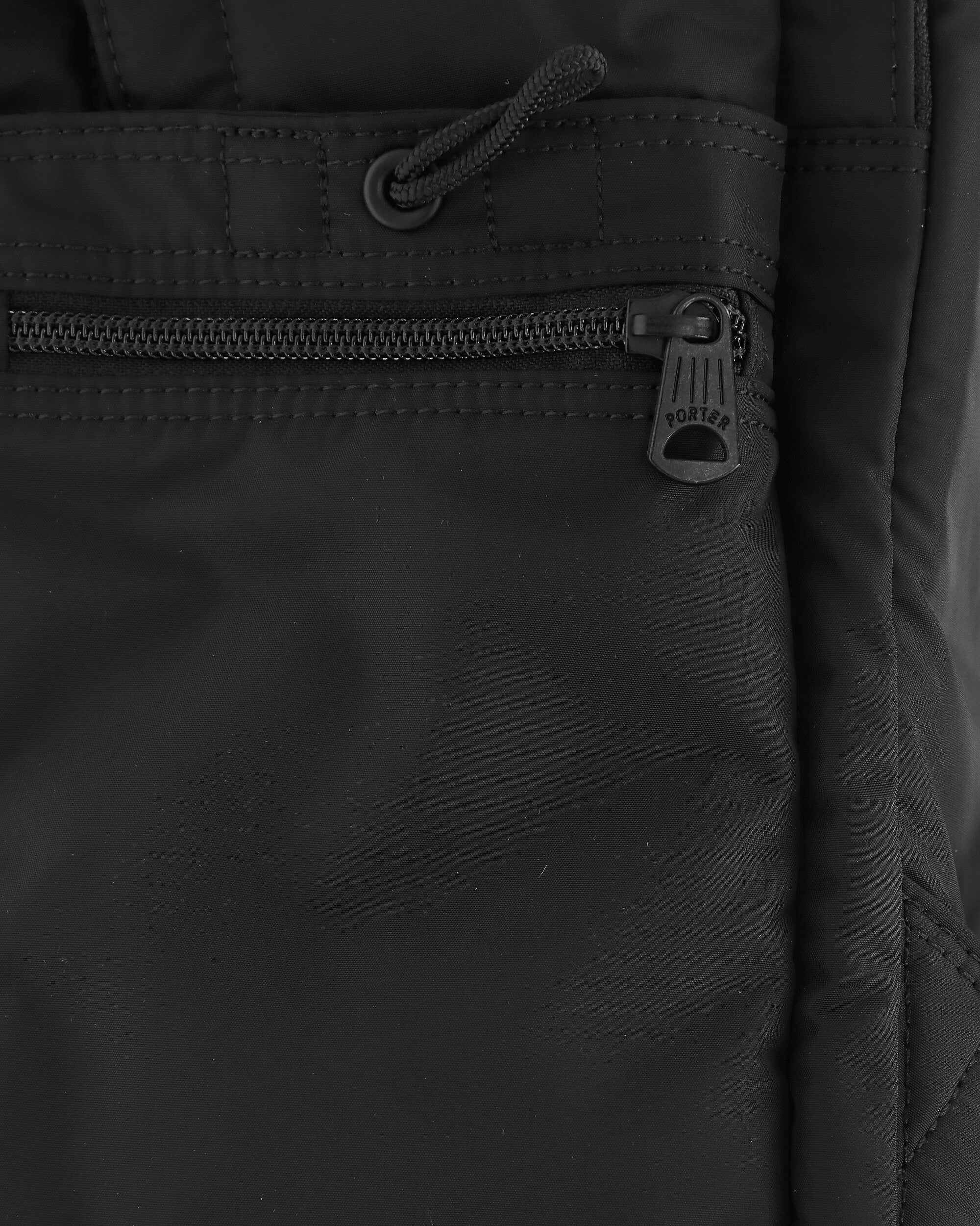 Senses Daypack Black - Image 5