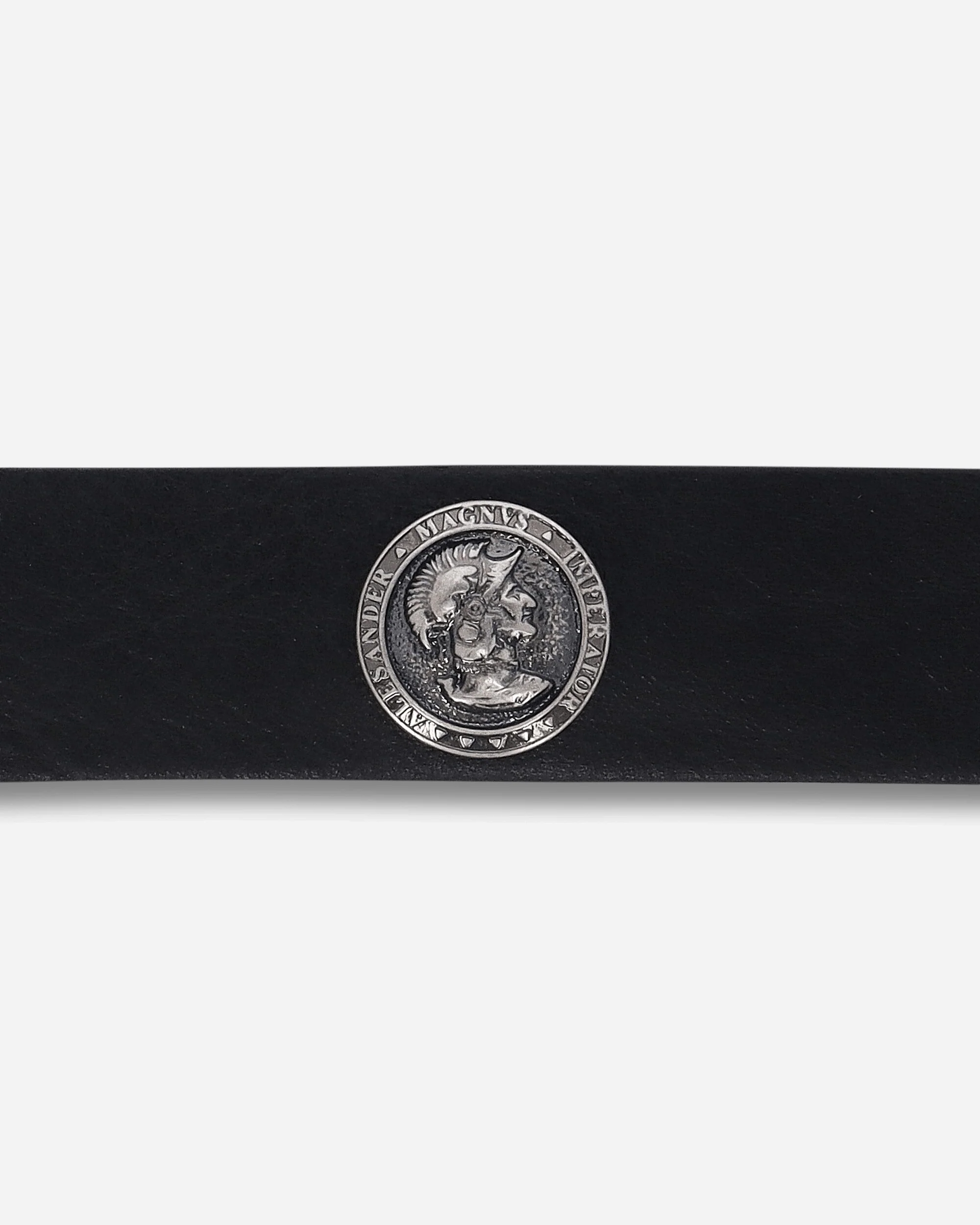 Concho Belt Black - Image 5