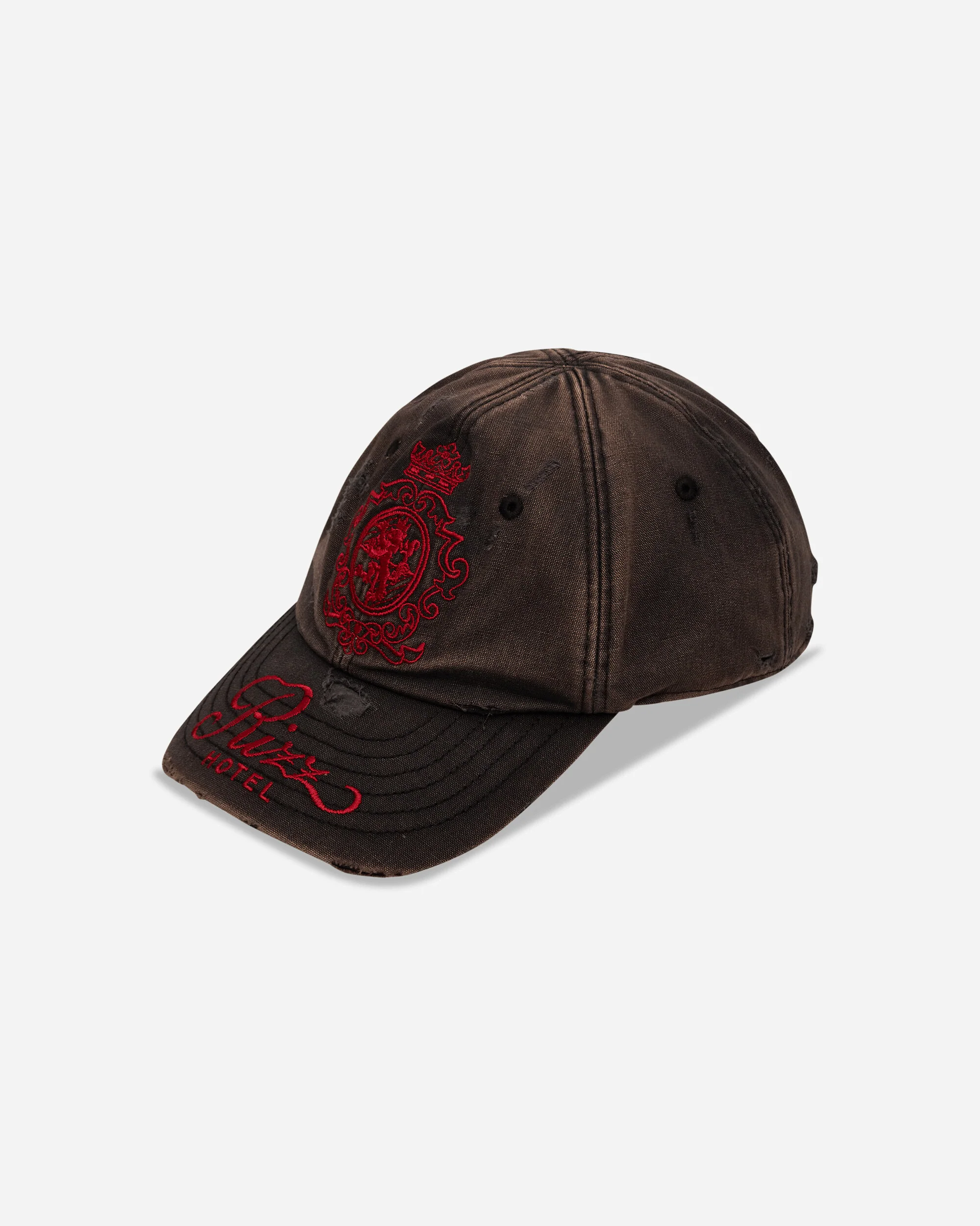 Rizz Hotel Cap Black - Image 2