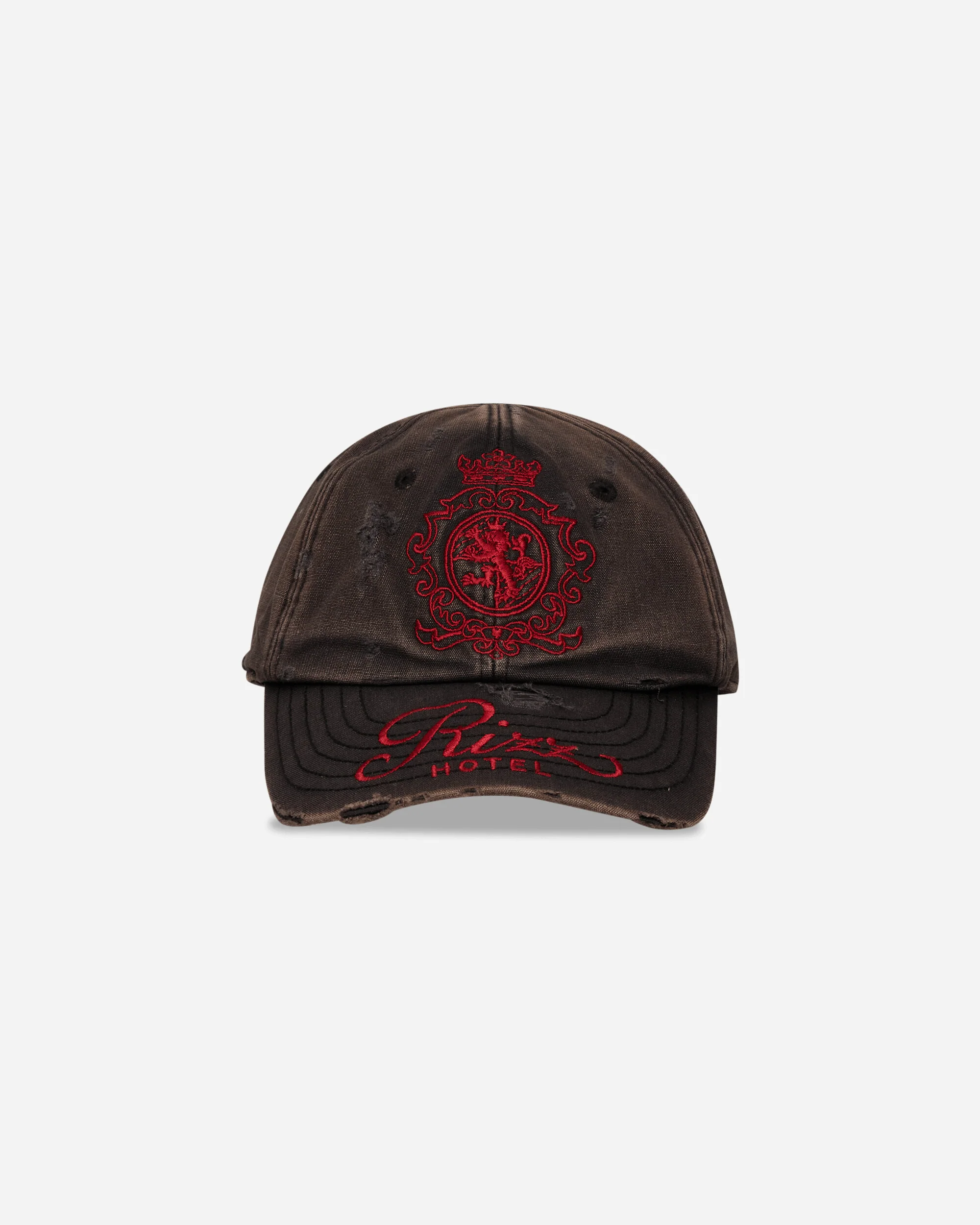 Rizz Hotel Cap Black - Image 3