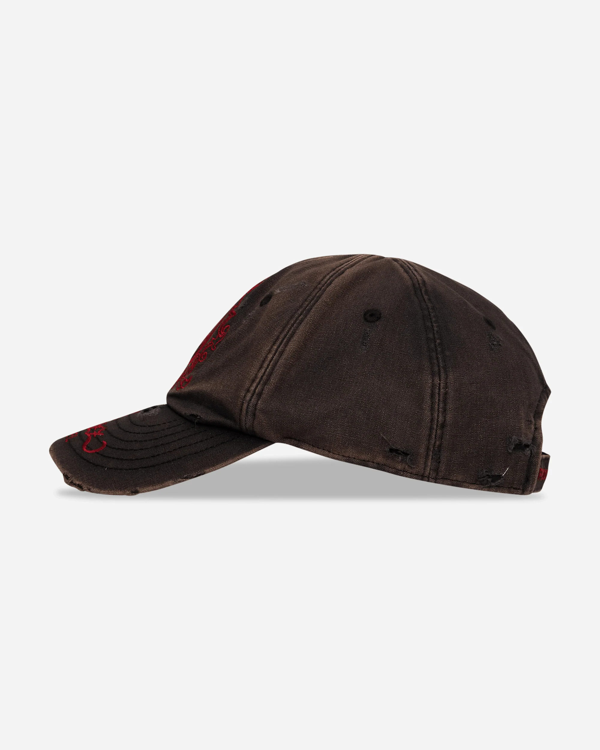 Rizz Hotel Cap Black - Image 4