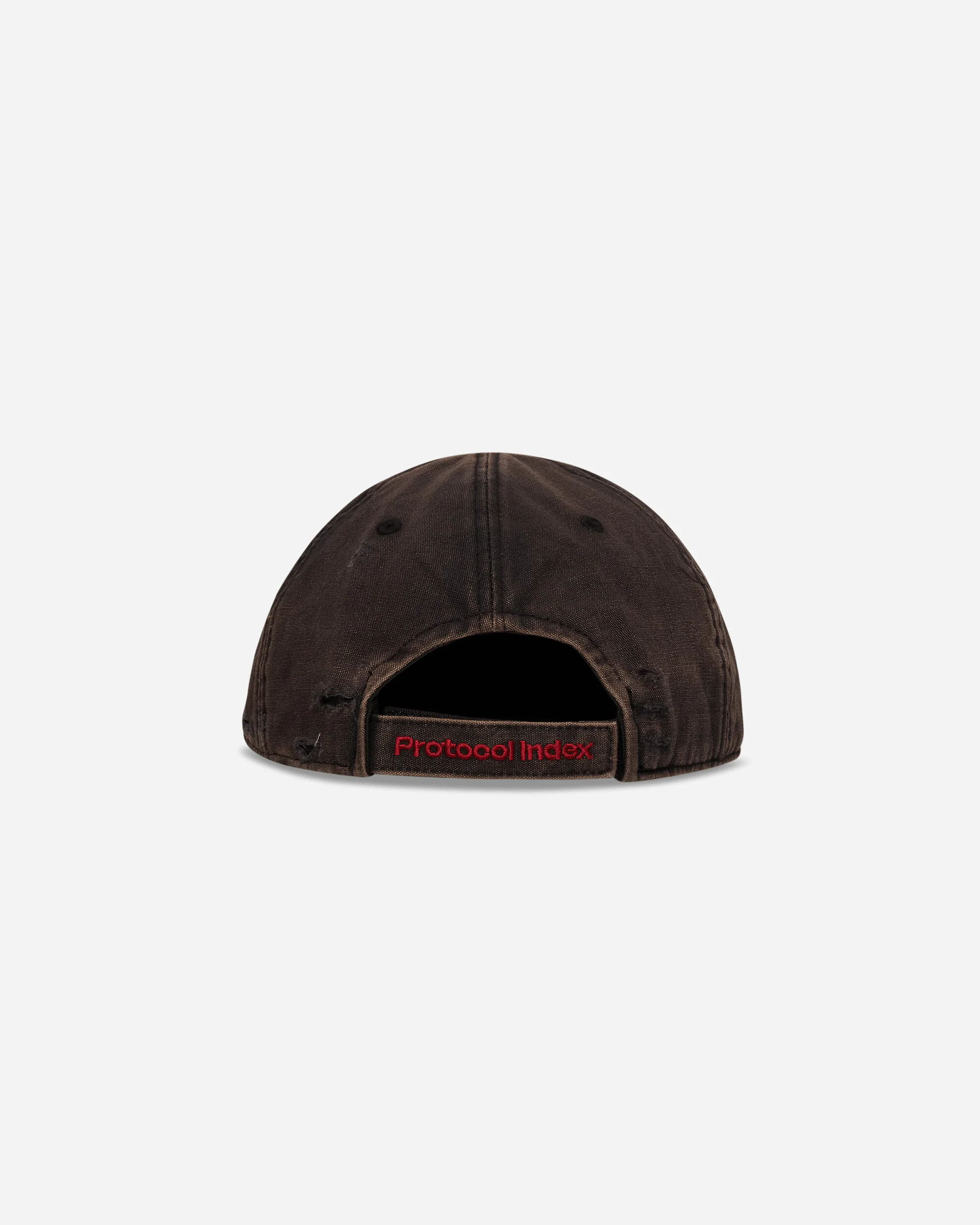 Rizz Hotel Cap Black - Image 5