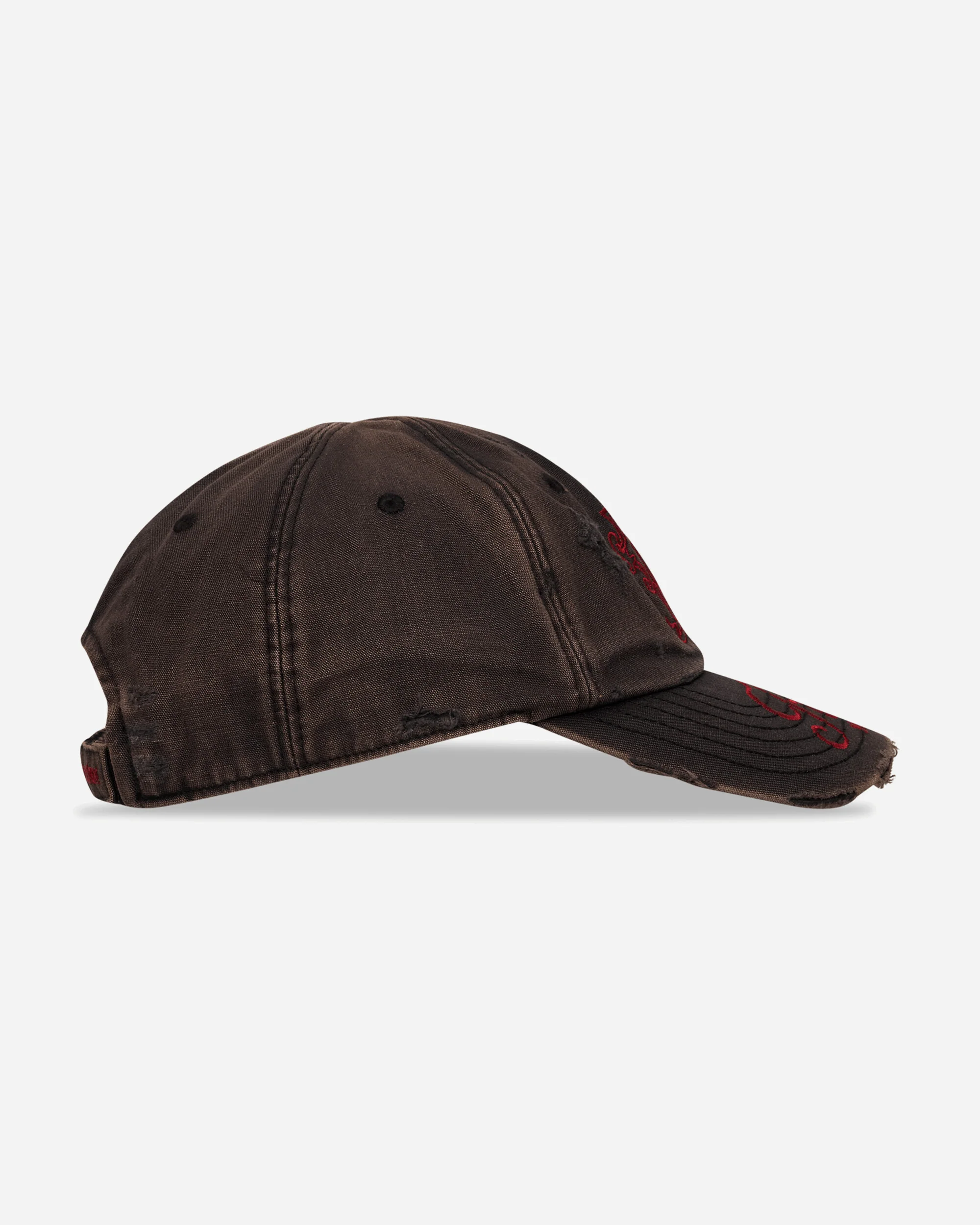 Rizz Hotel Cap Black - Image 6