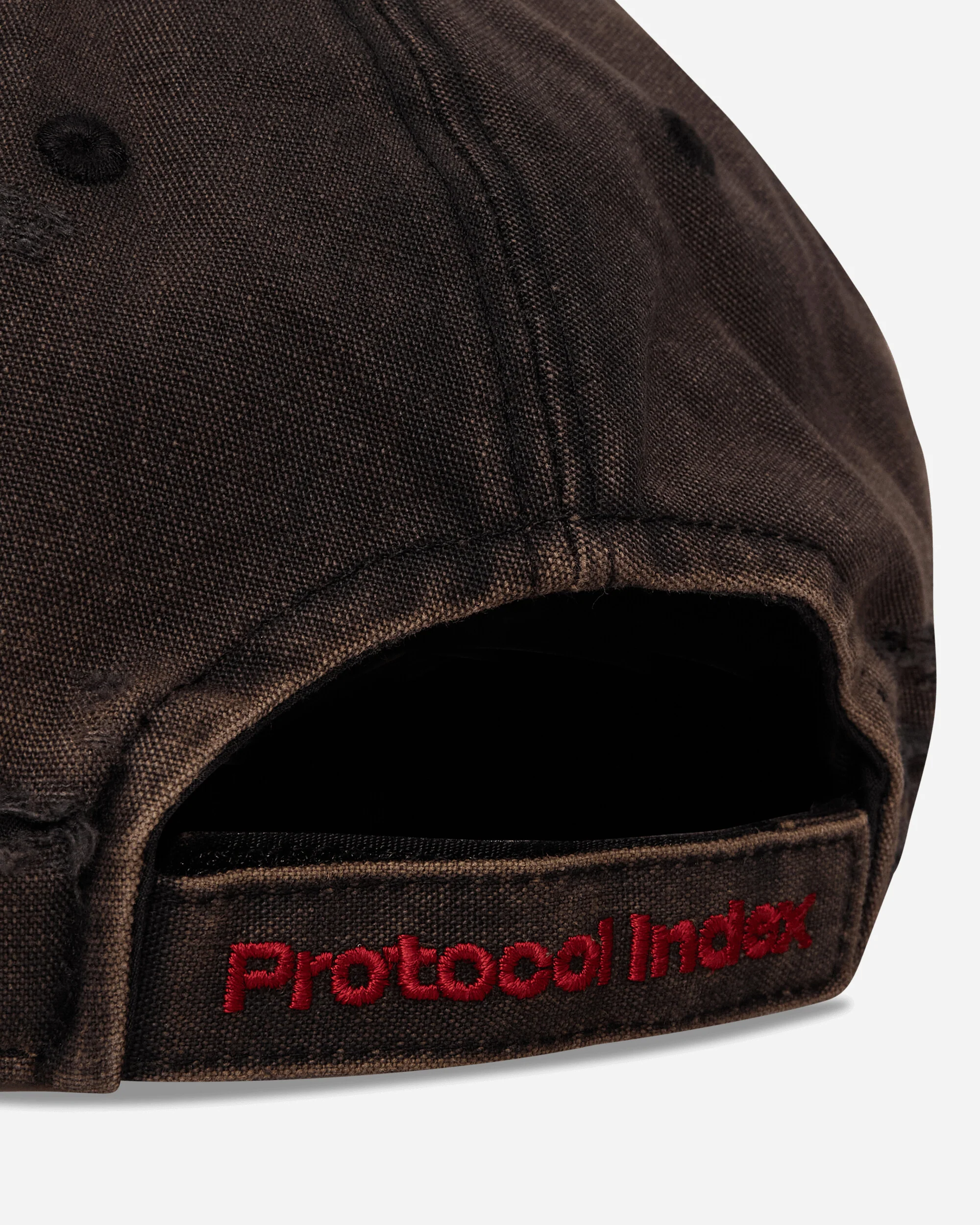 Rizz Hotel Cap Black - Image 8