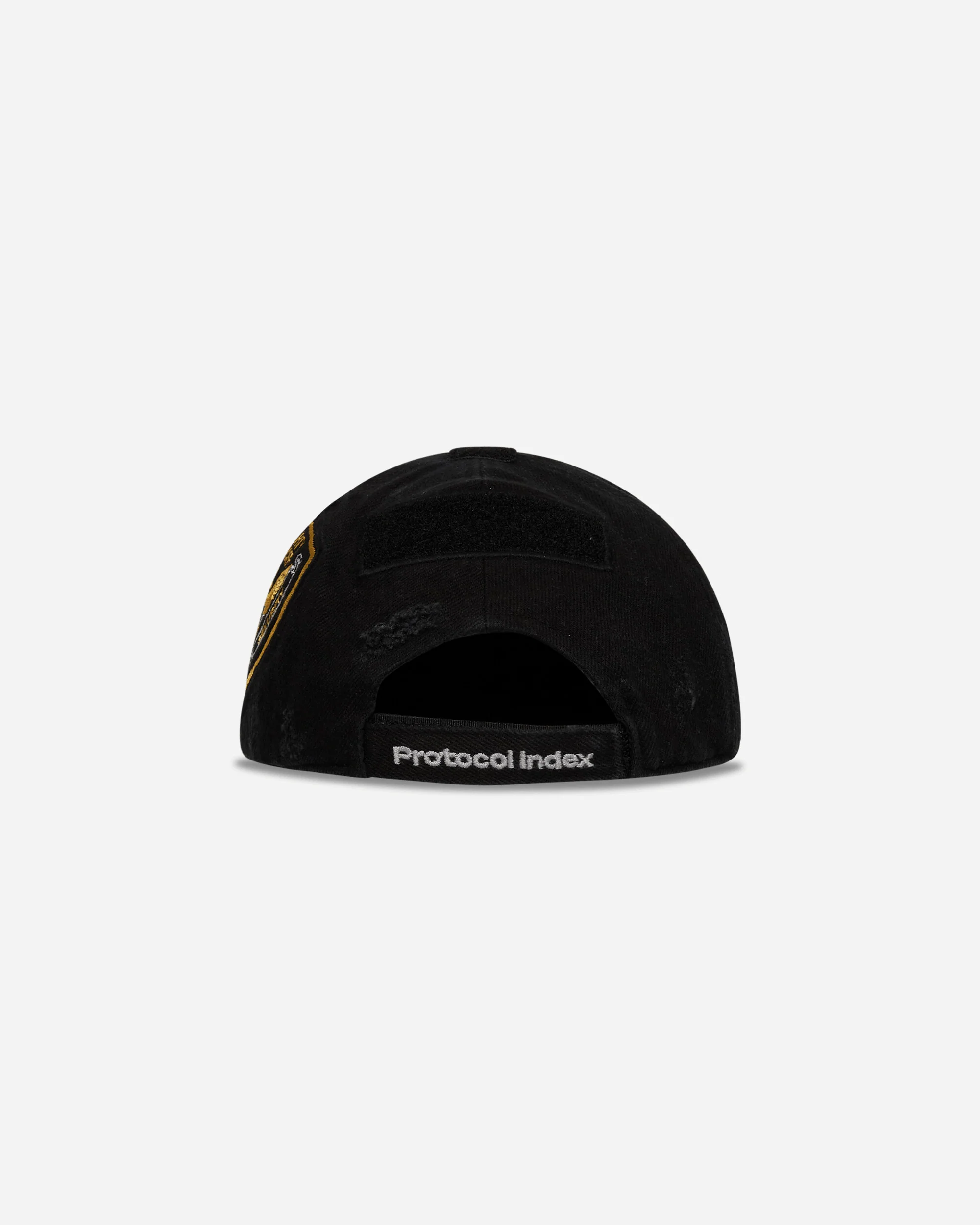Sexurity Cap Black - Image 5