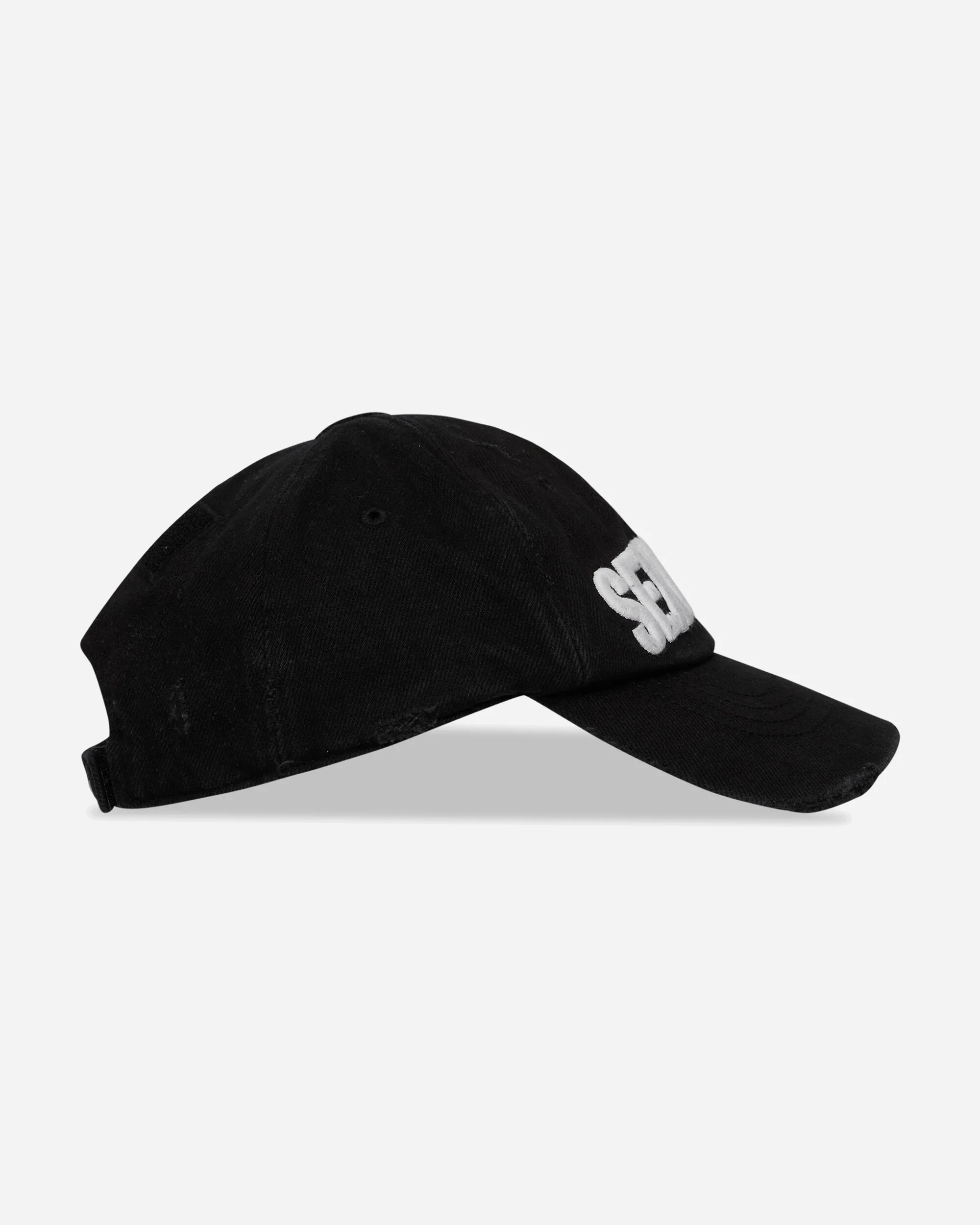 Sexurity Cap Black - Image 6