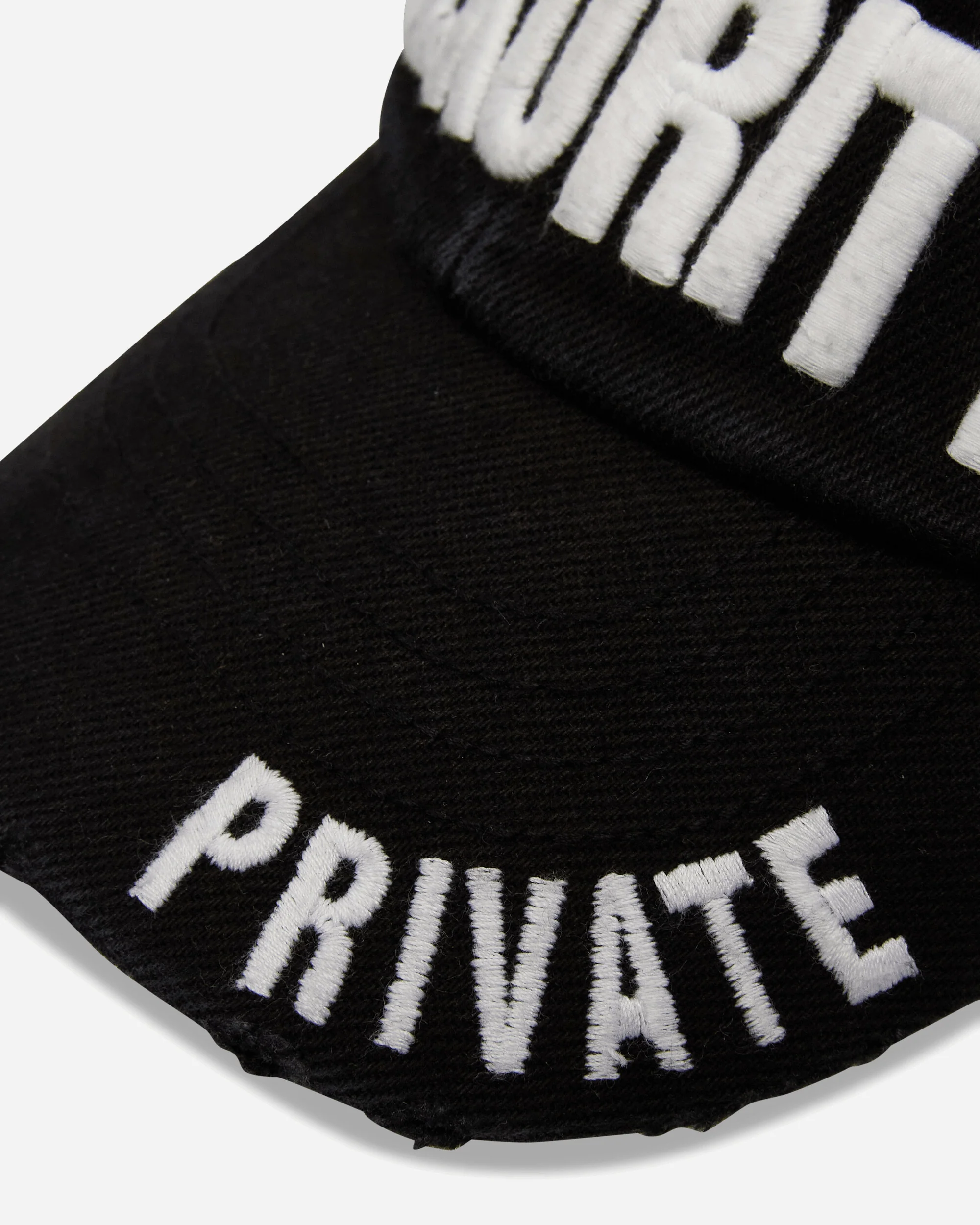 Sexurity Cap Black - Image 8