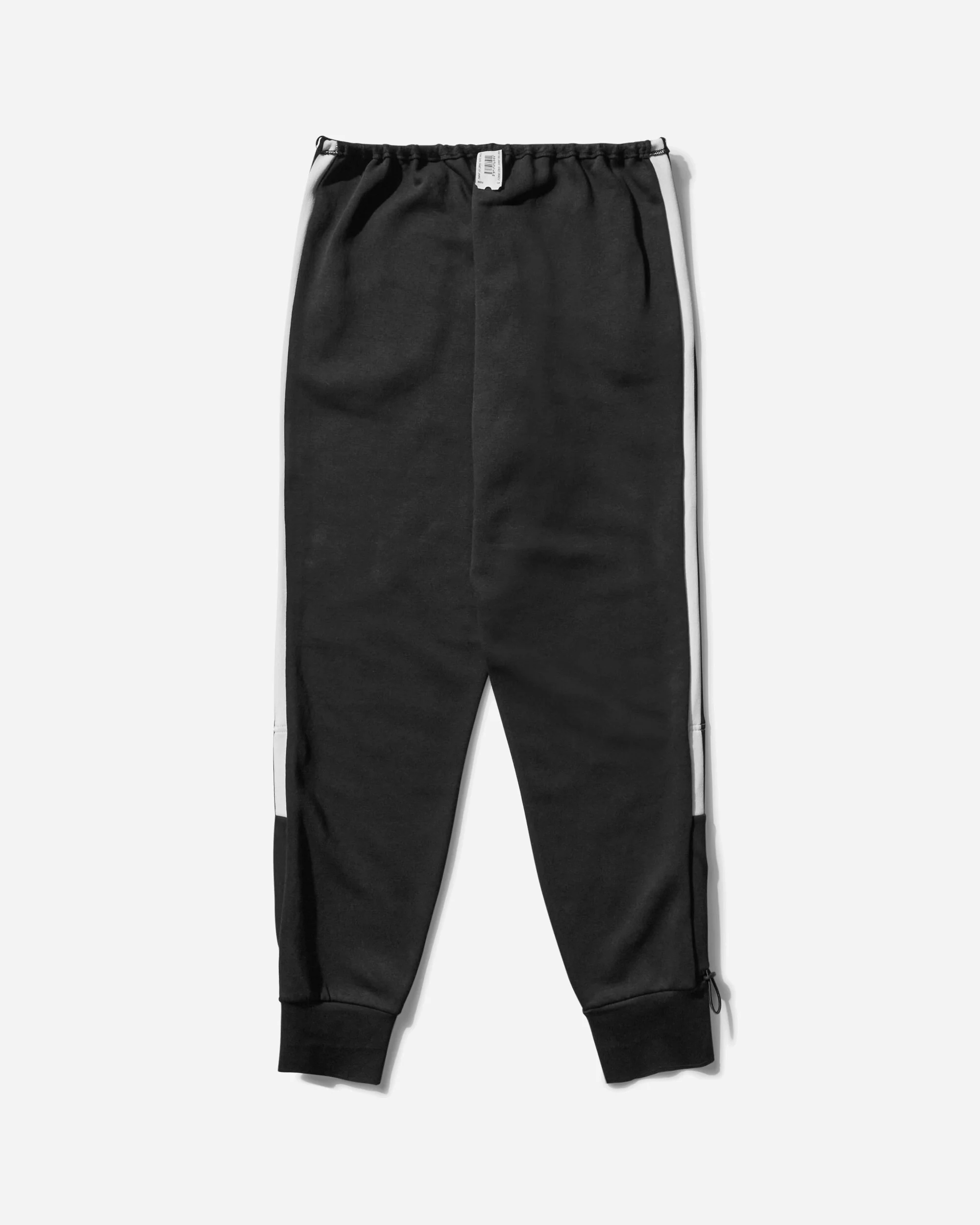 Women's Toogle Tracksuit Pants Black - Image 2