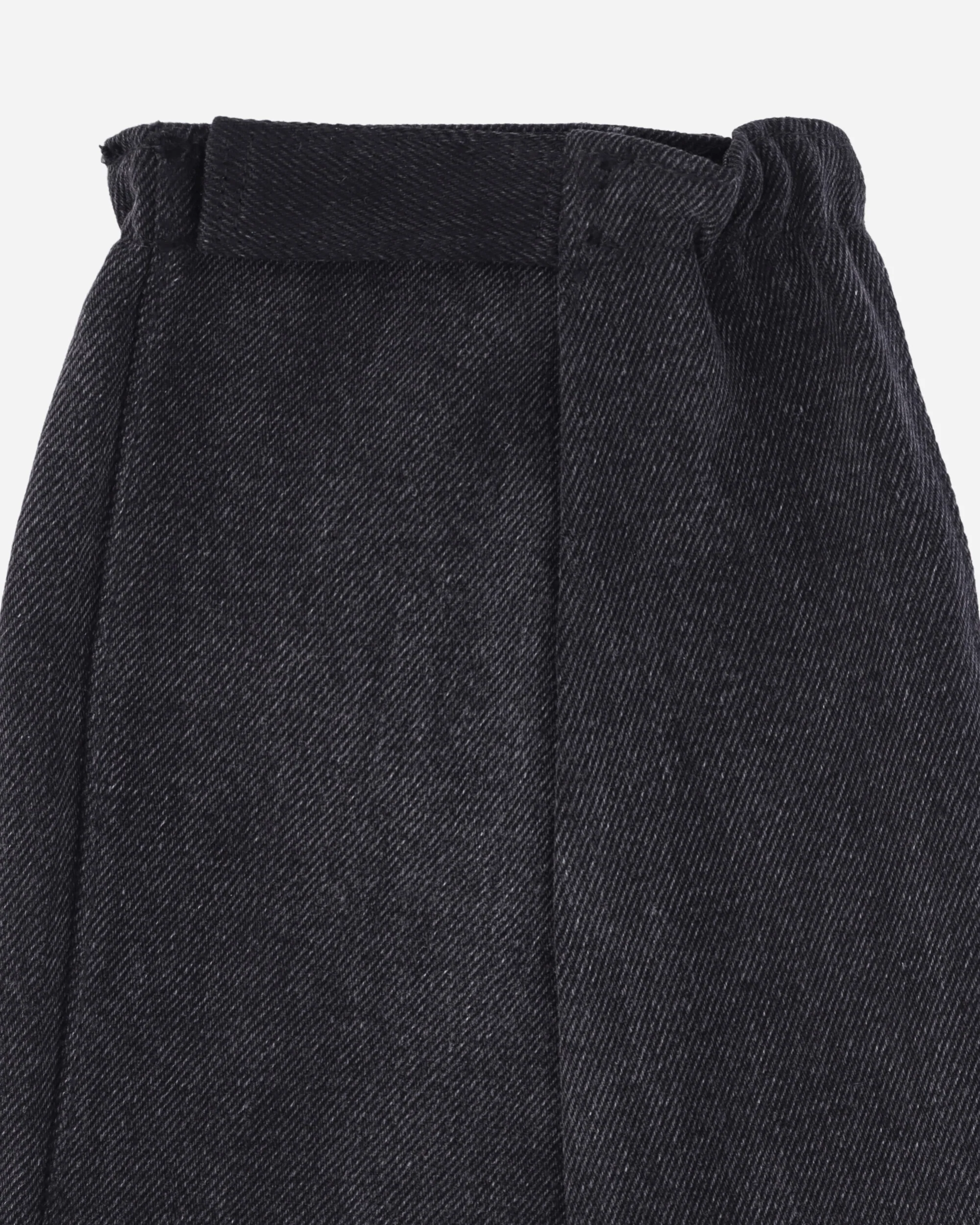 Denim Stirrups Black - Image 6