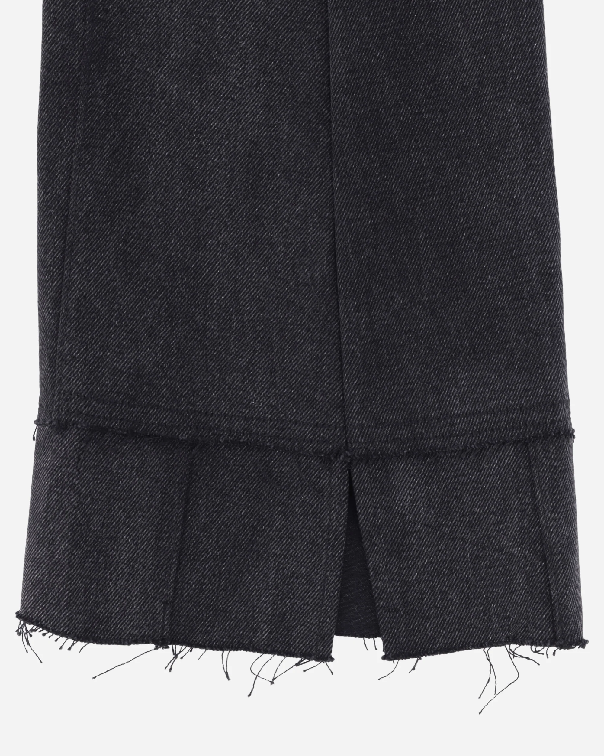 Denim Stirrups Black - Image 7