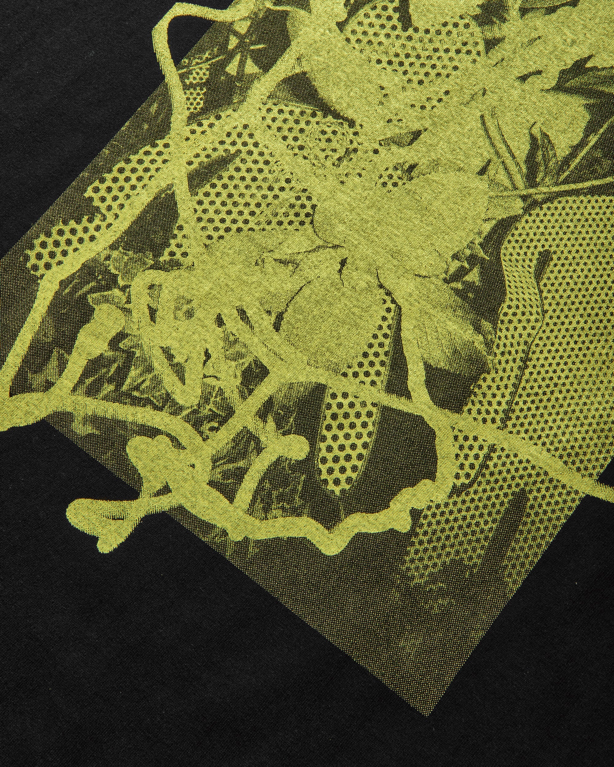 Logo T-Shirt Black - Image 4