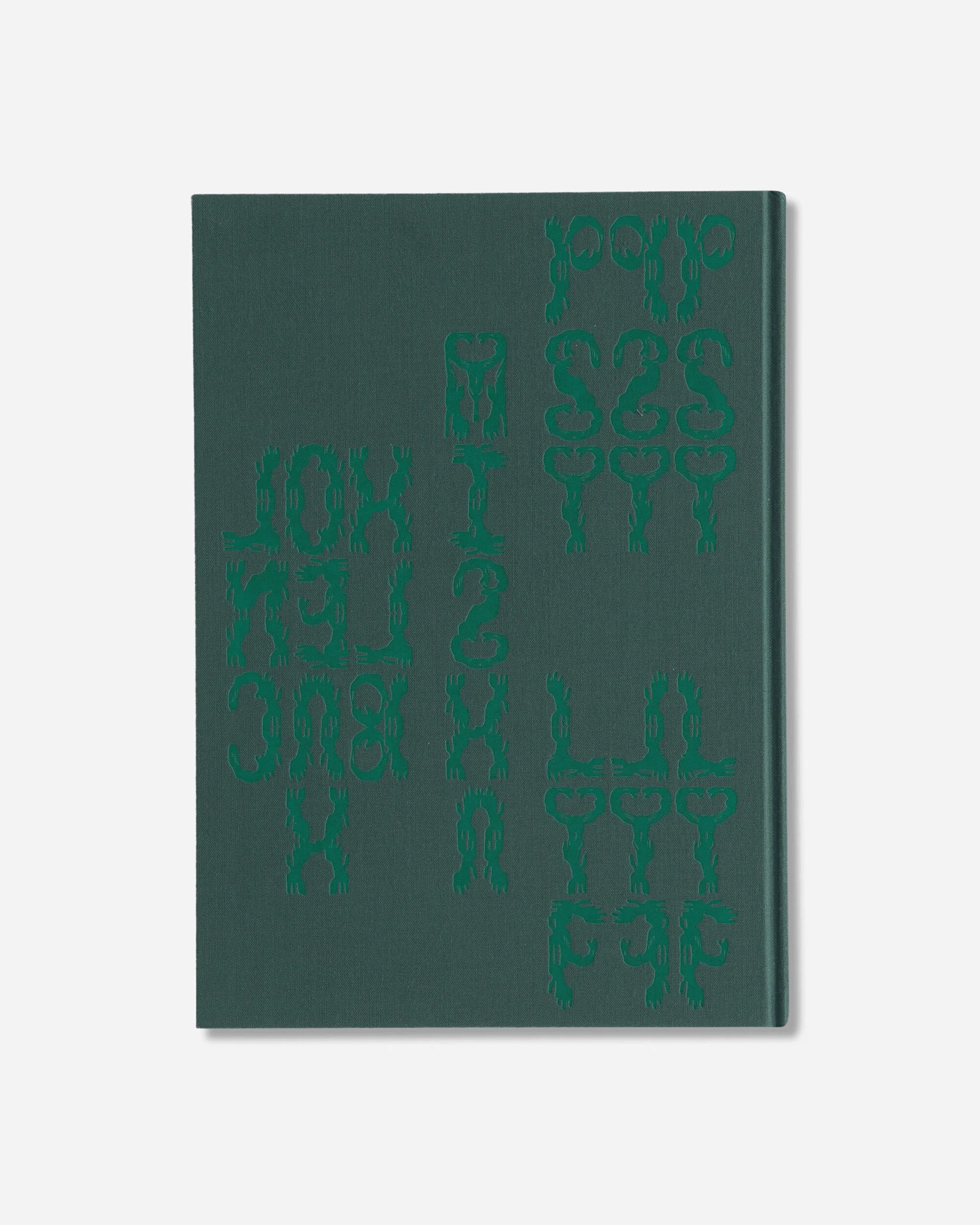 Misha Hollenbach Book / B - Image 4