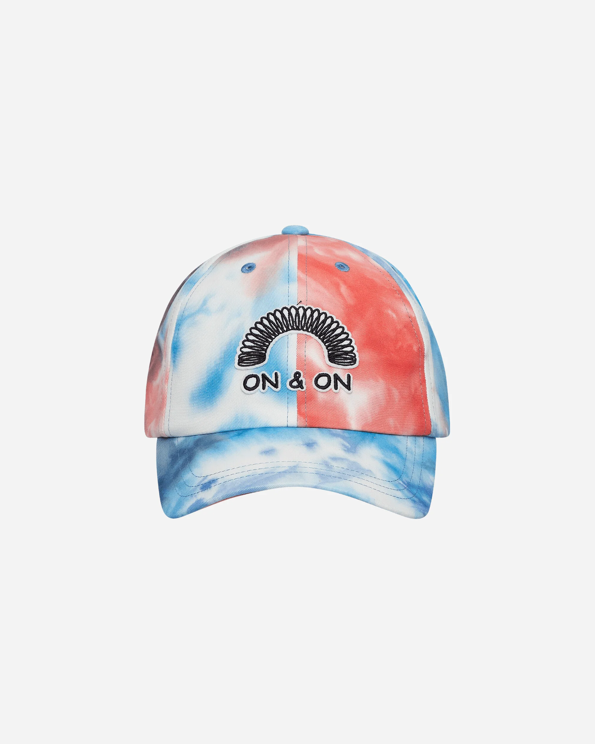 "On&On" Cap Batik Wild - Image 2