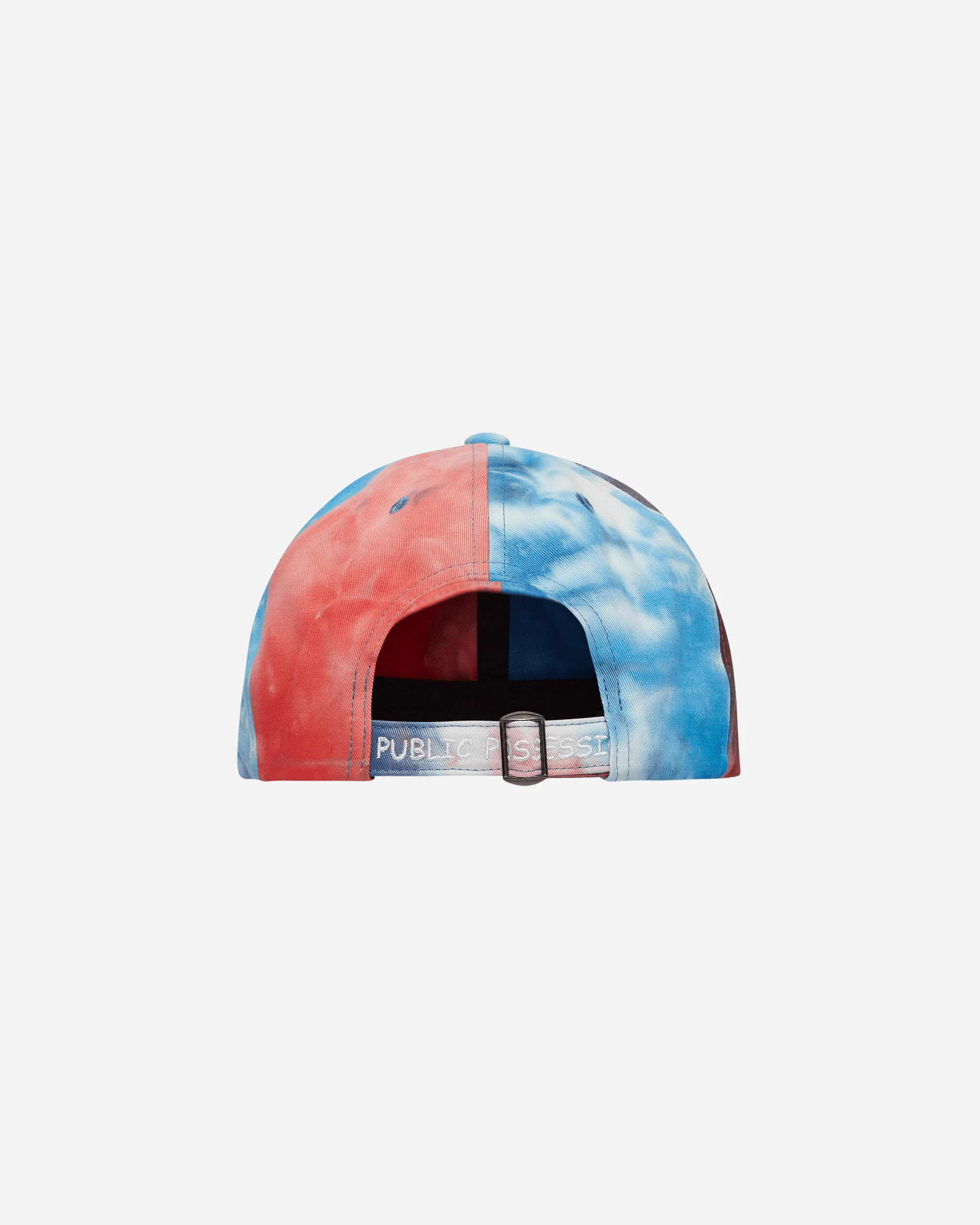"On&On" Cap Batik Wild - Image 4