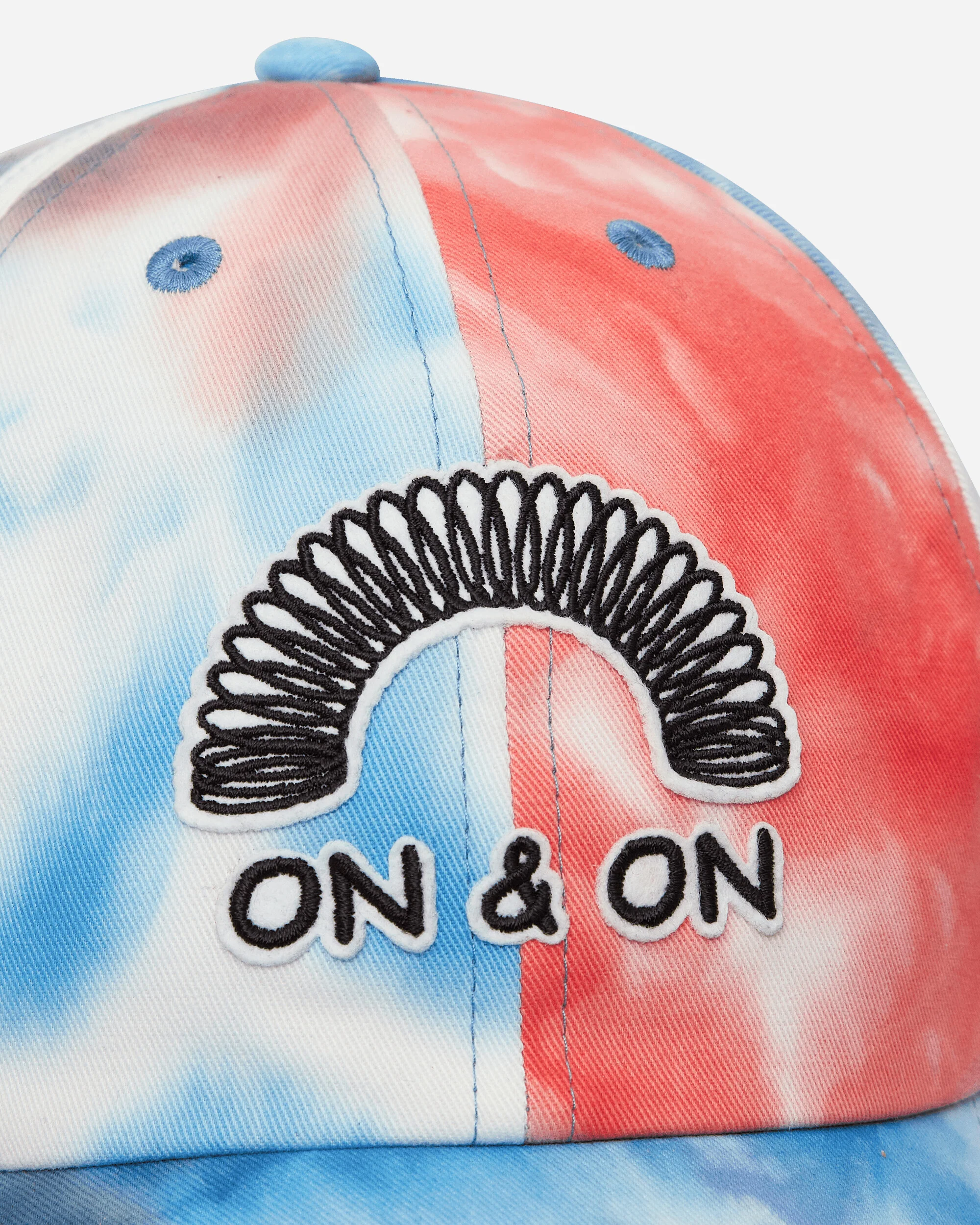 "On&On" Cap Batik Wild - Image 7