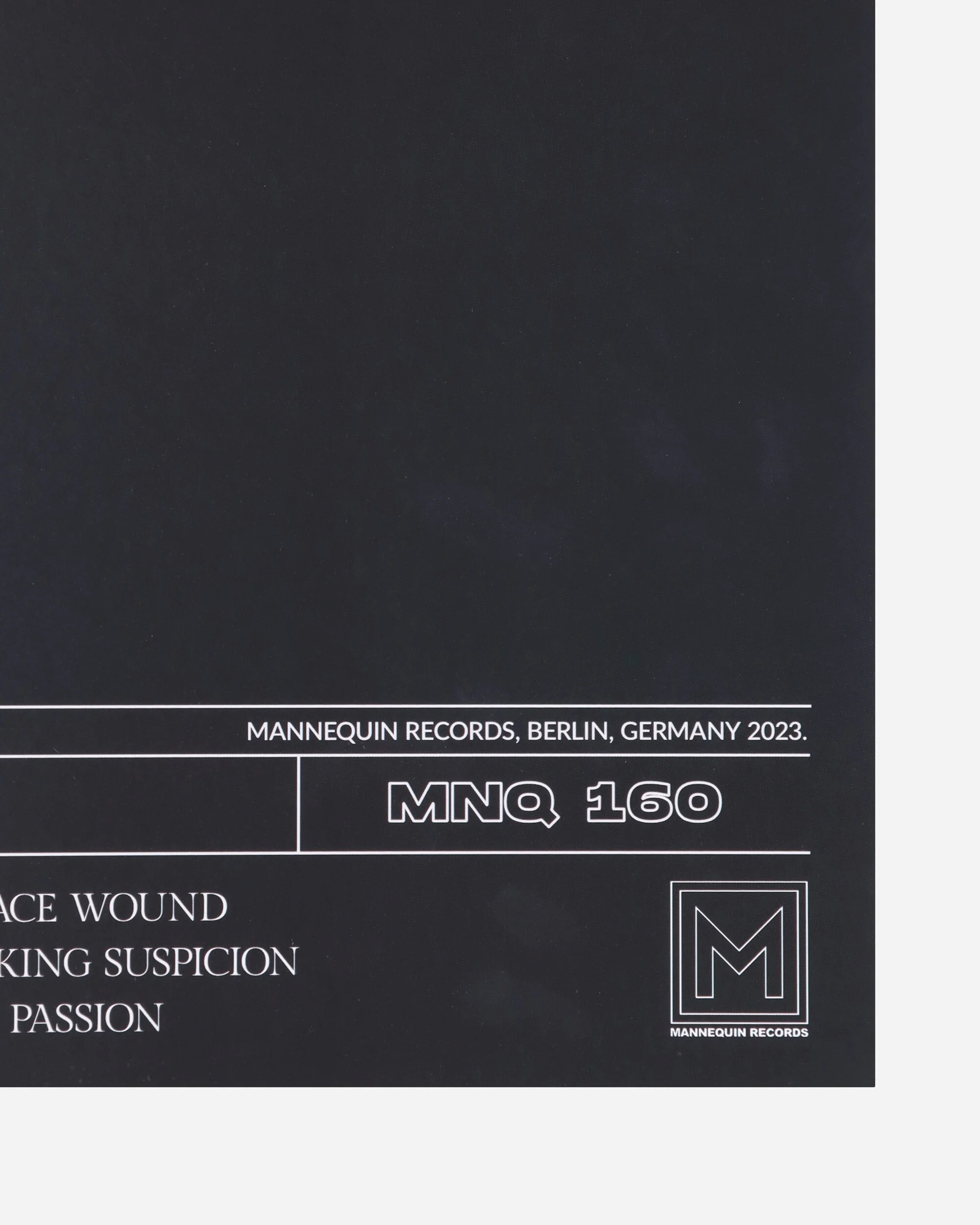 Parafernales EP Vinyl - Image 6