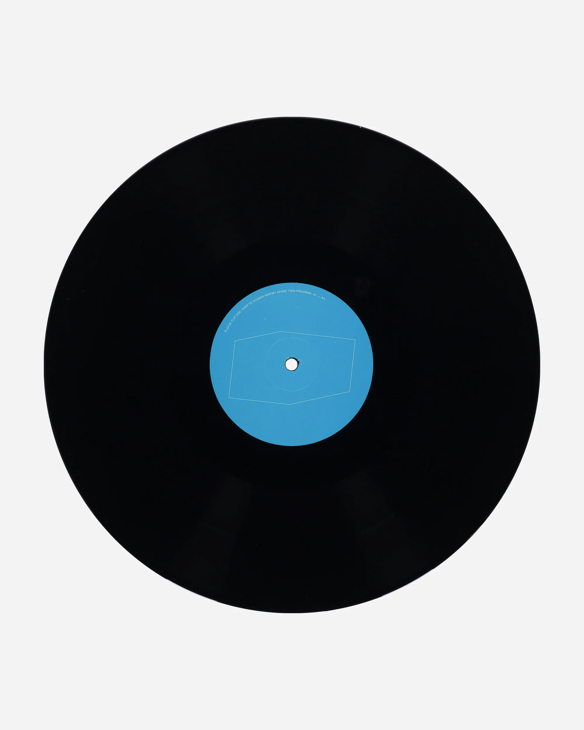 Cheetah EP Vinyl - Image 3