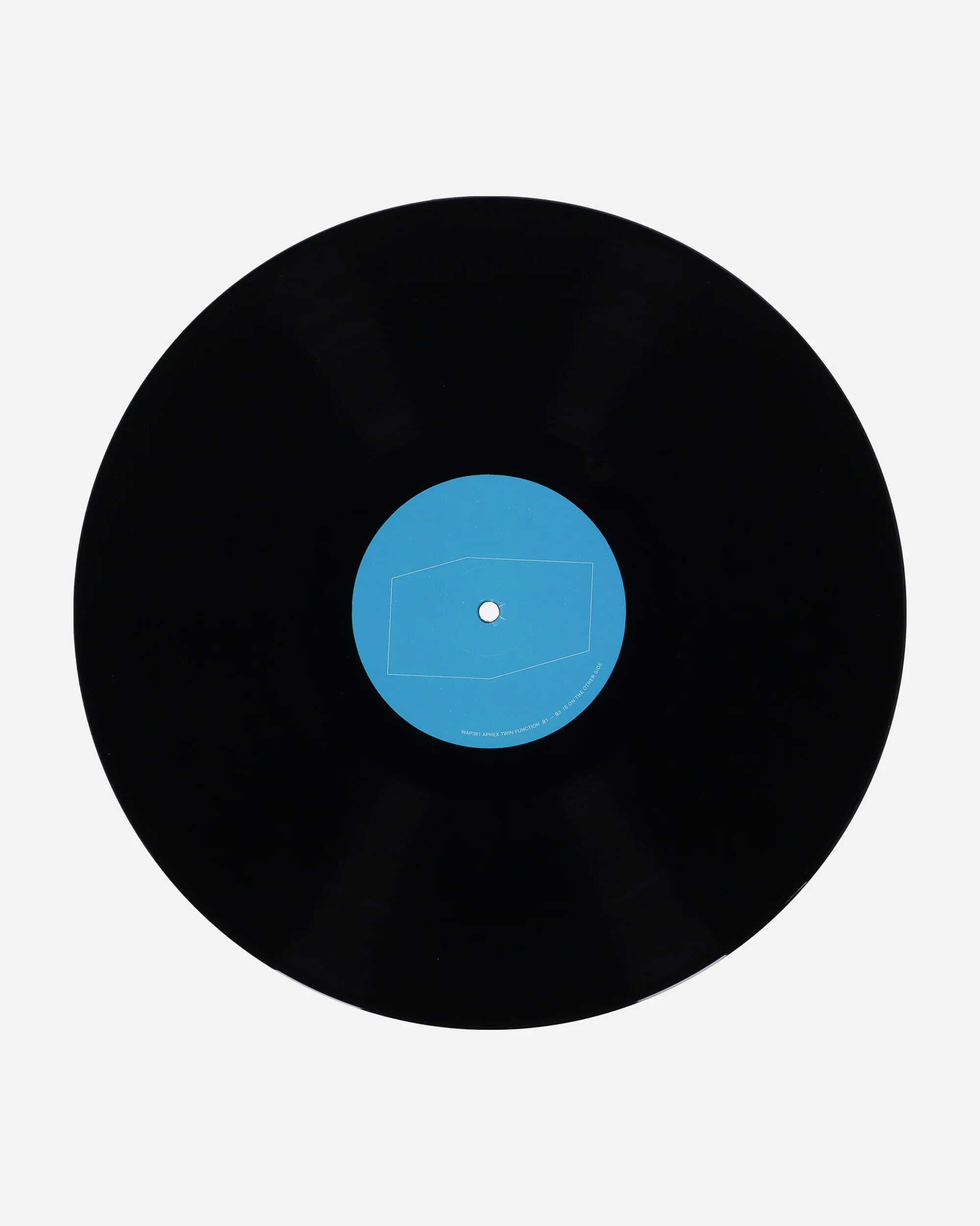 Cheetah EP Vinyl - Image 4
