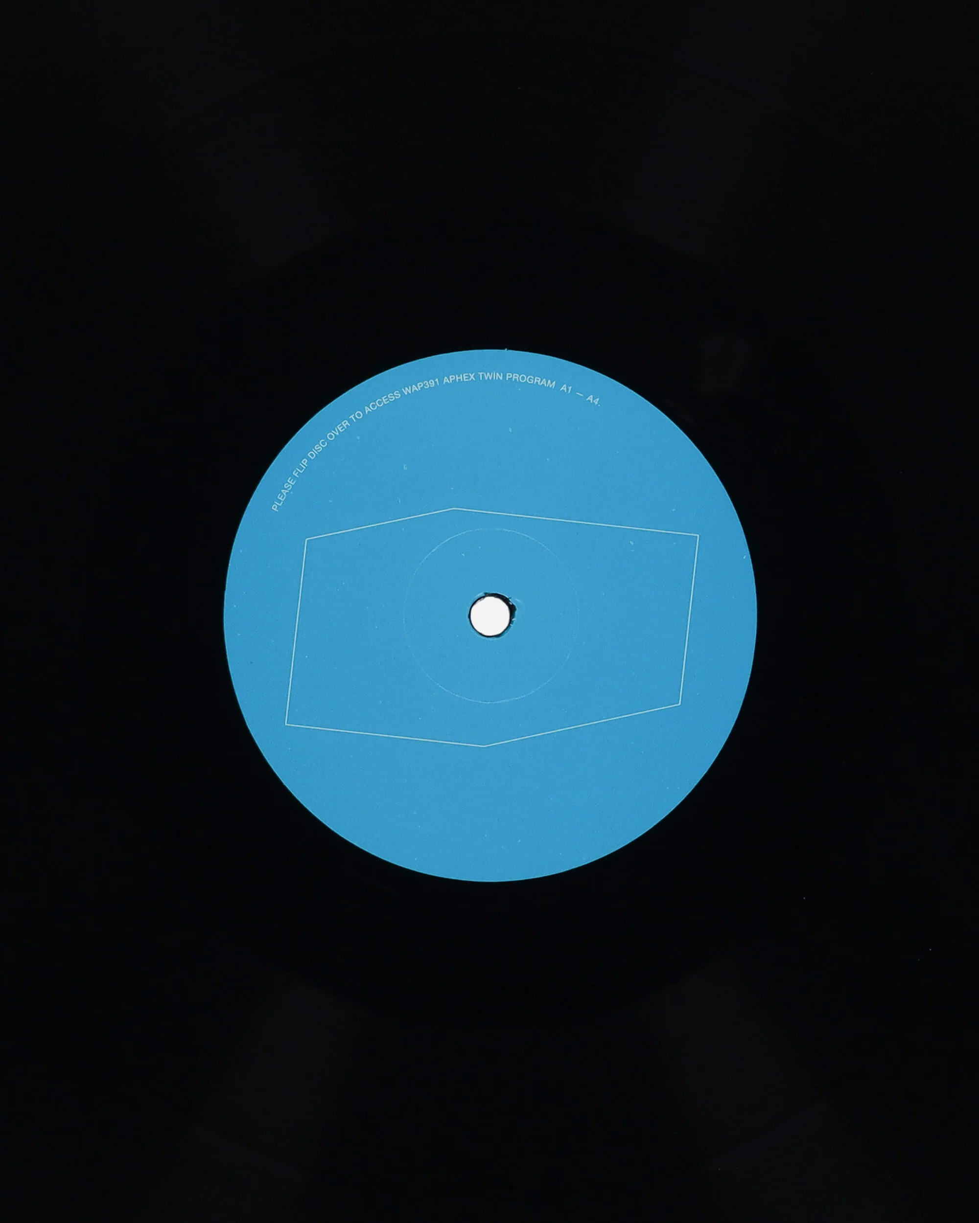 Cheetah EP Vinyl - Image 5