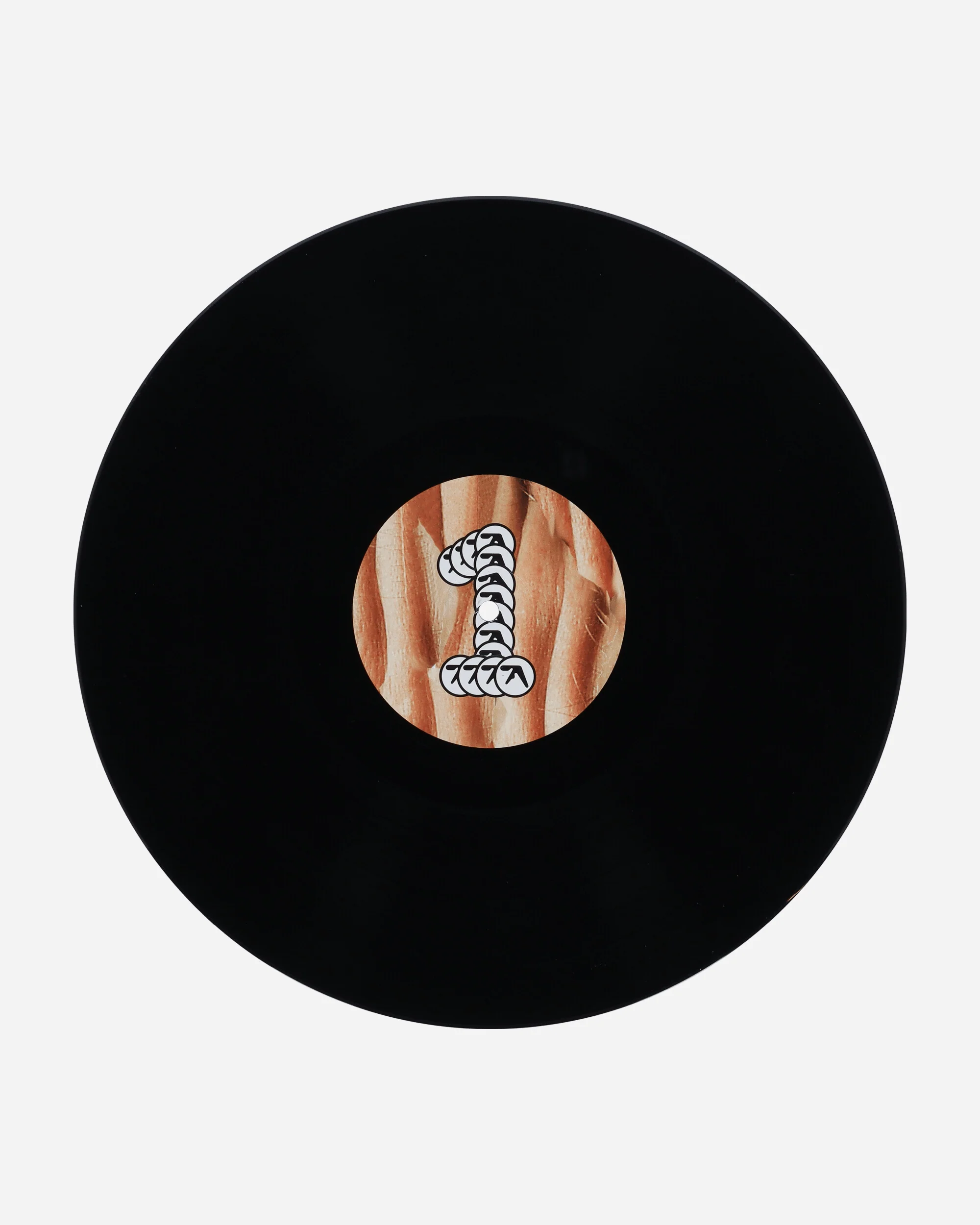 Richard D. James Vinyl - Image 3