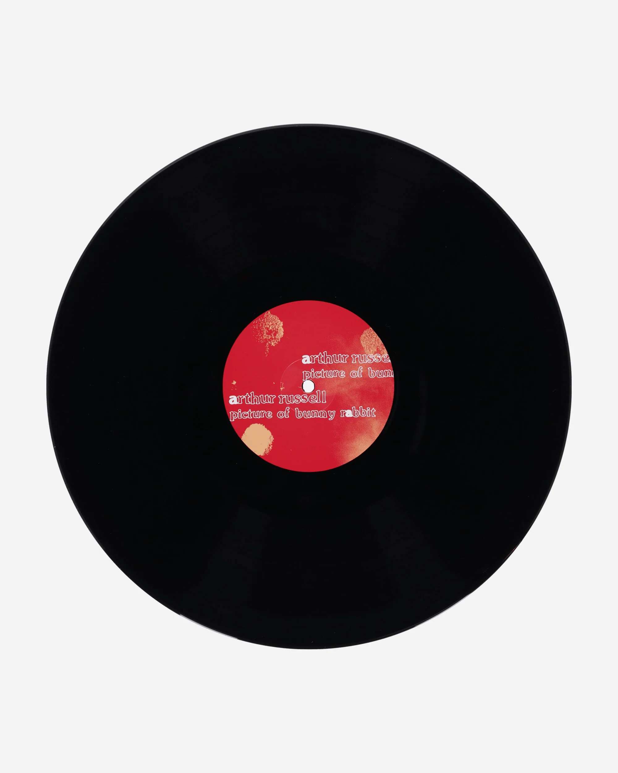 Picture Of Bunny Rabbit Vinyl - Image 3