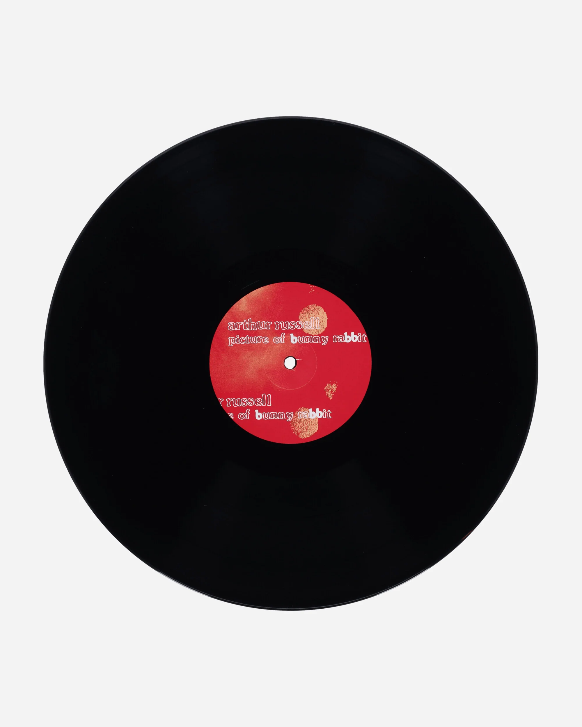 Picture Of Bunny Rabbit Vinyl - Image 4