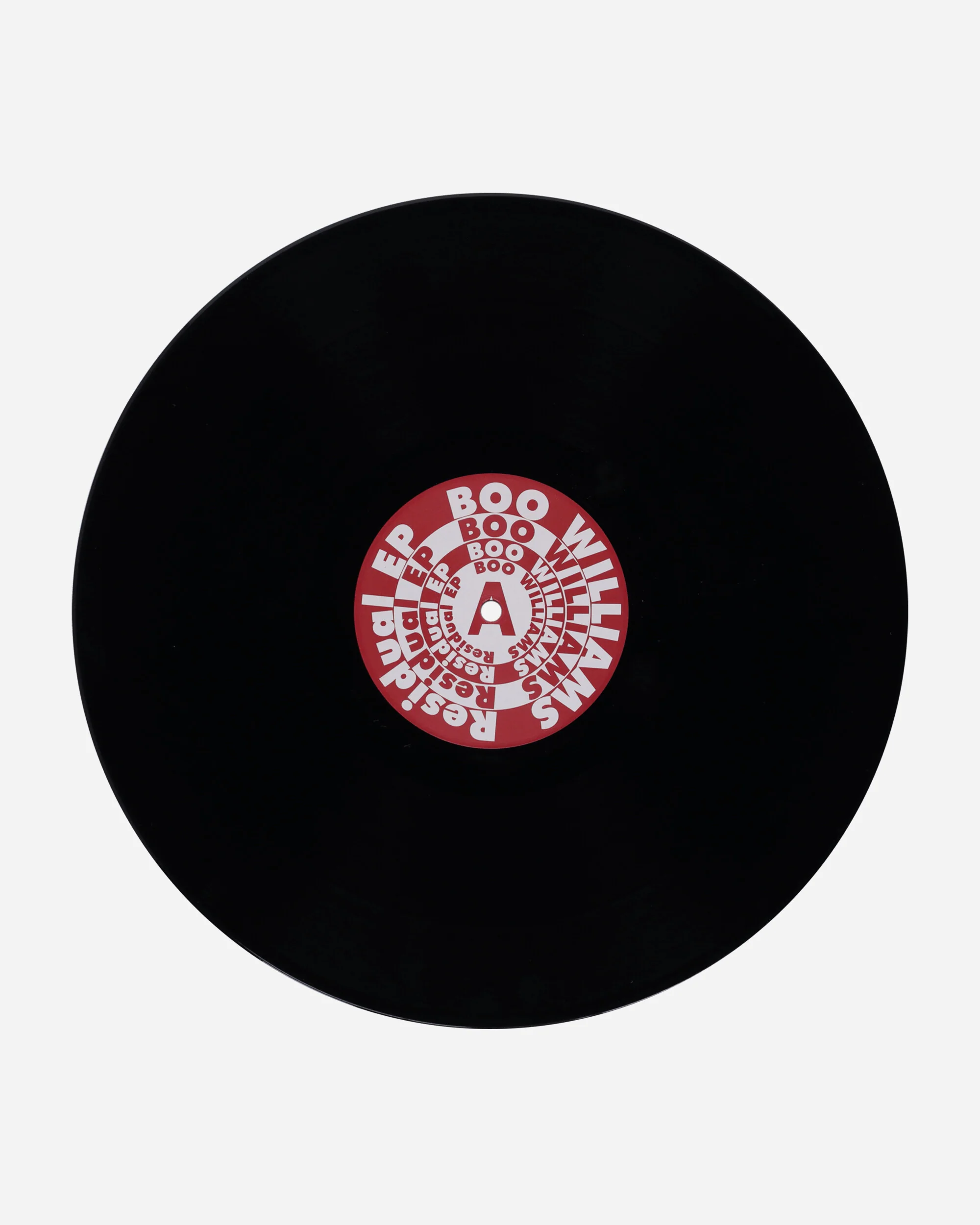 Residual EP Vinyl - Image 3