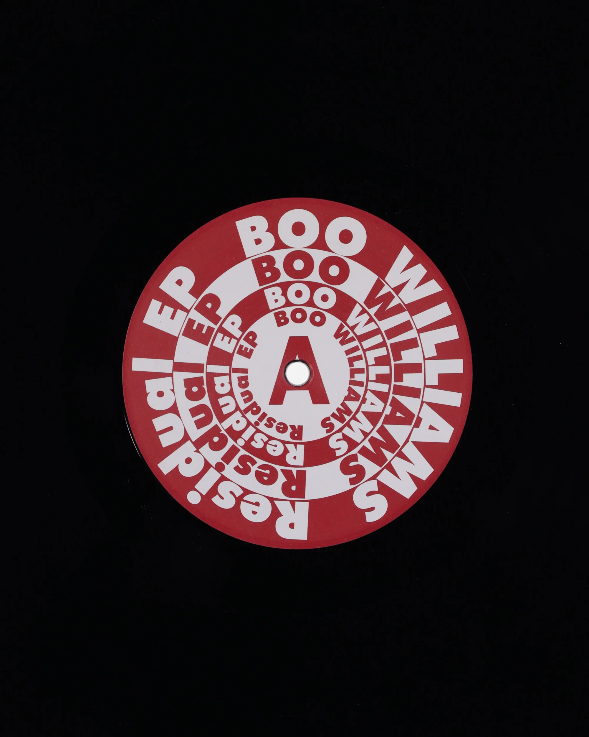 Residual EP Vinyl - Image 5