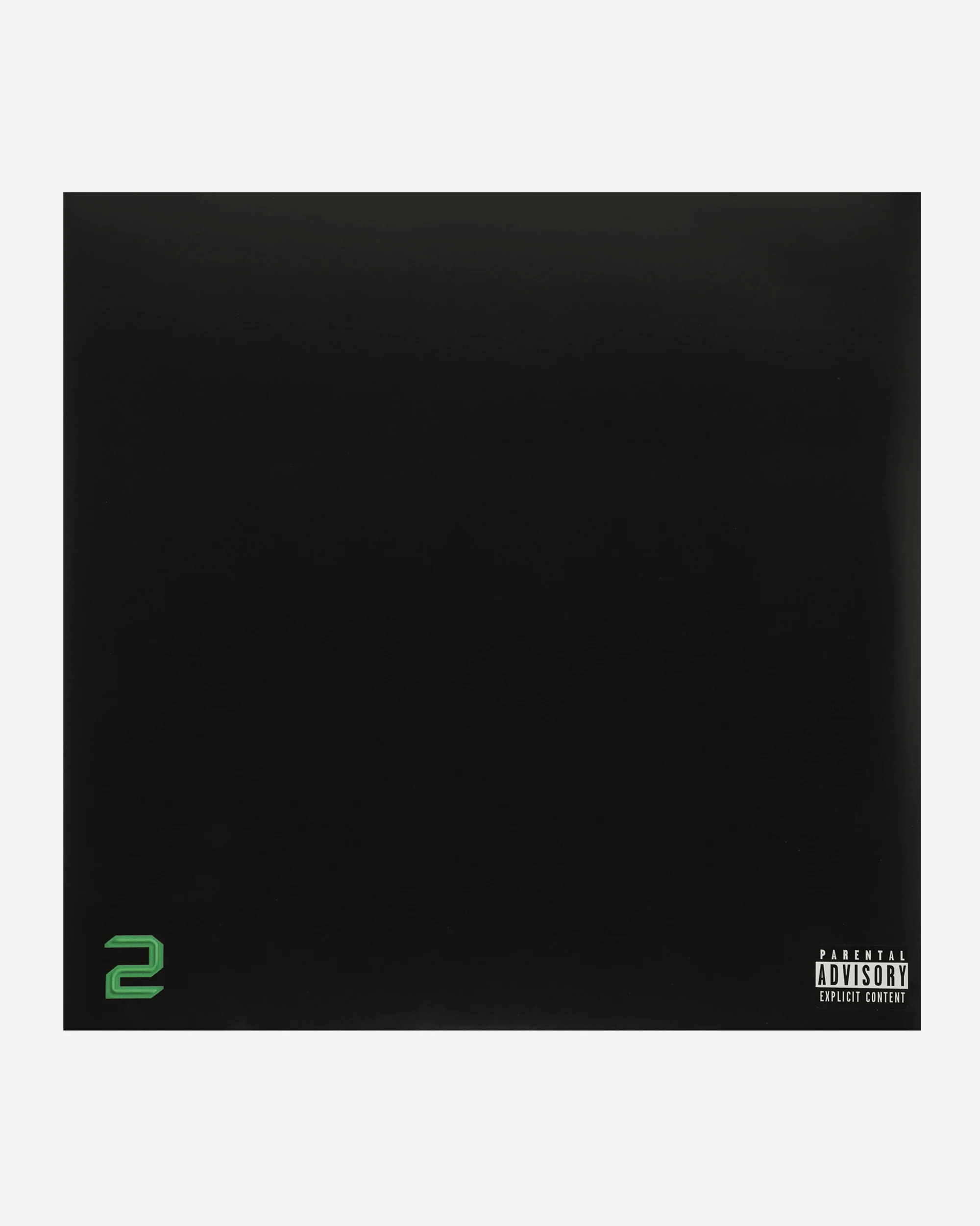 Black Metal 2 Vinyl - Image 6