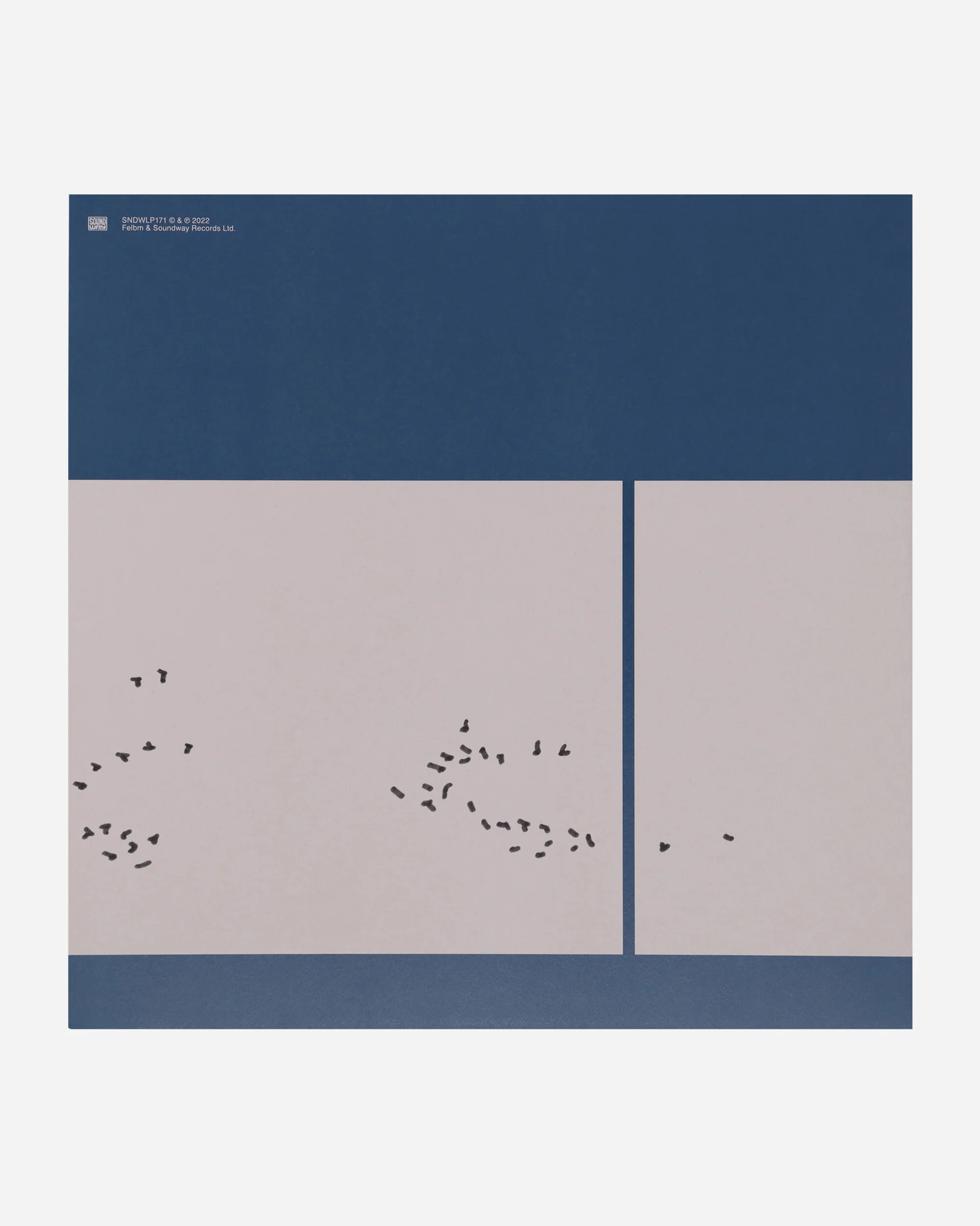 Cycli Infini Vinyl - Image 2