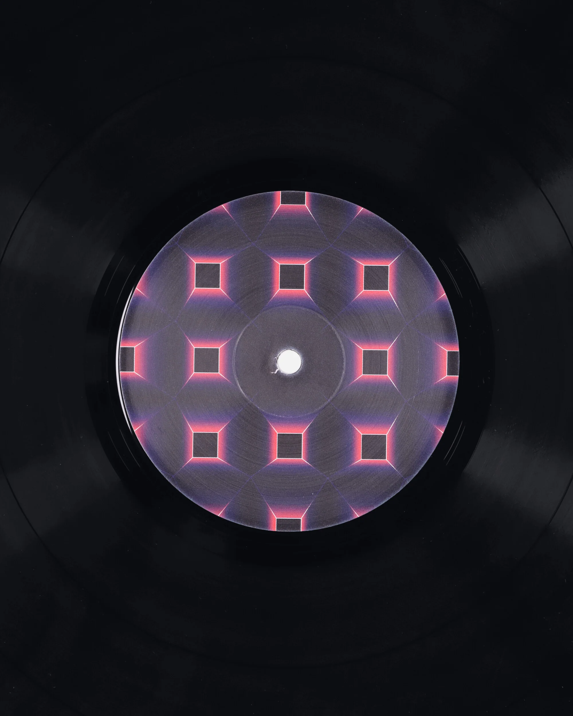 Melts In Your Mind Vinyl - Image 5
