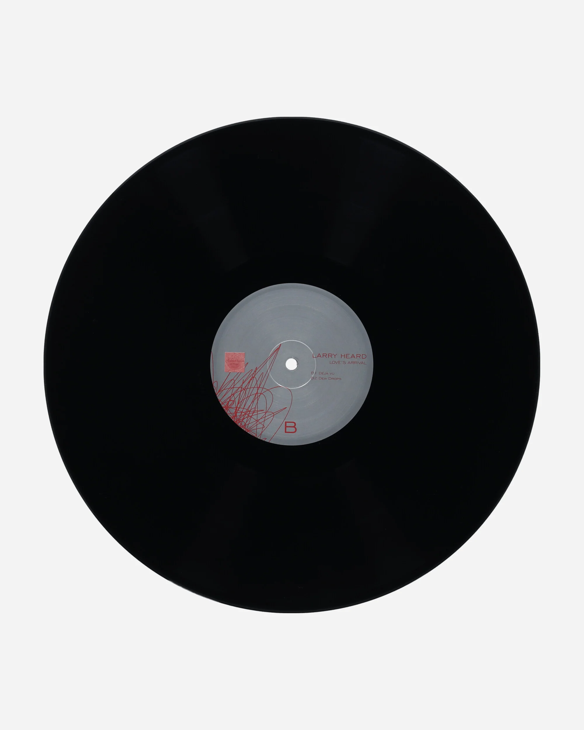 Love'S Arrival Vinyl - Image 4
