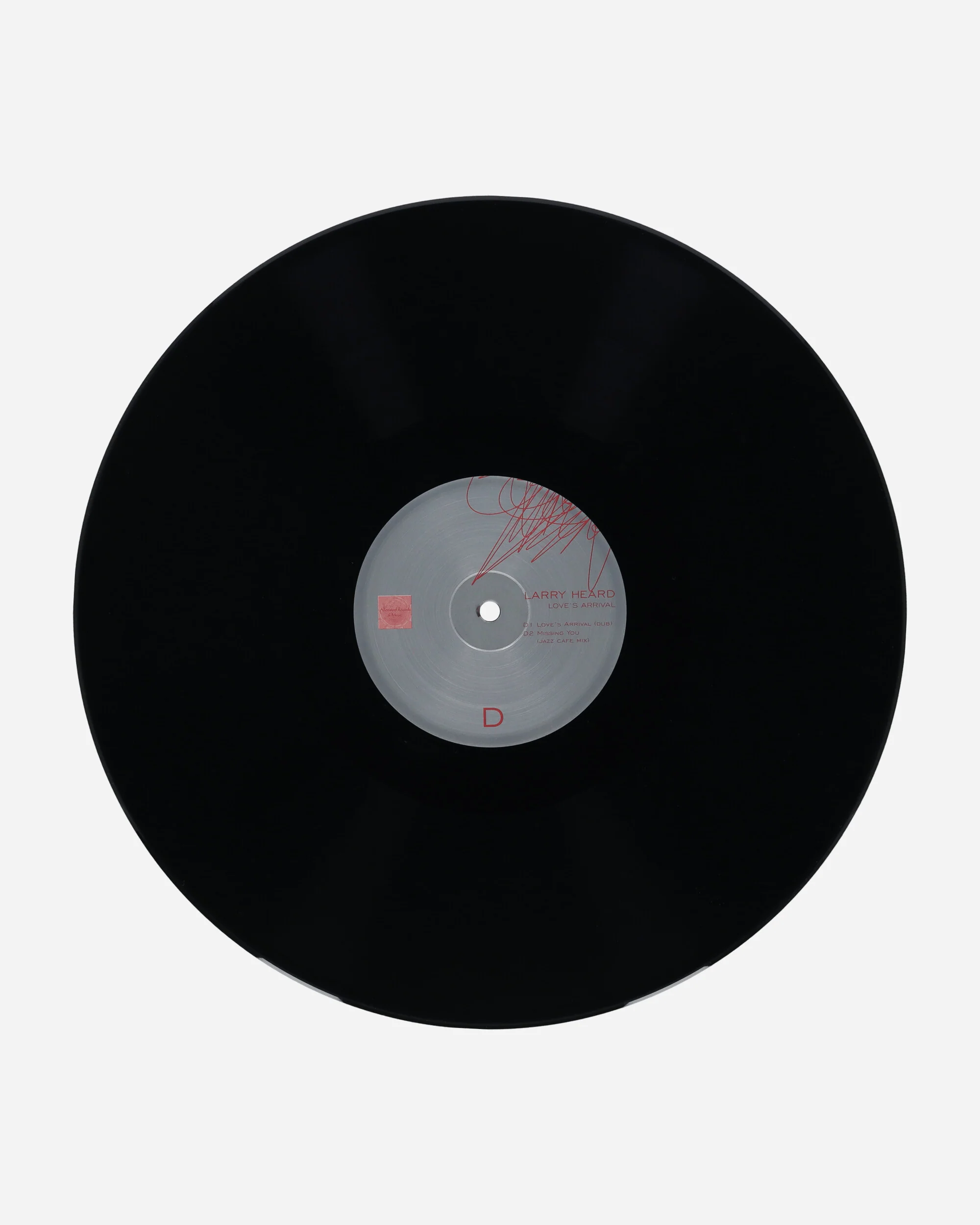 Love'S Arrival Vinyl - Image 6