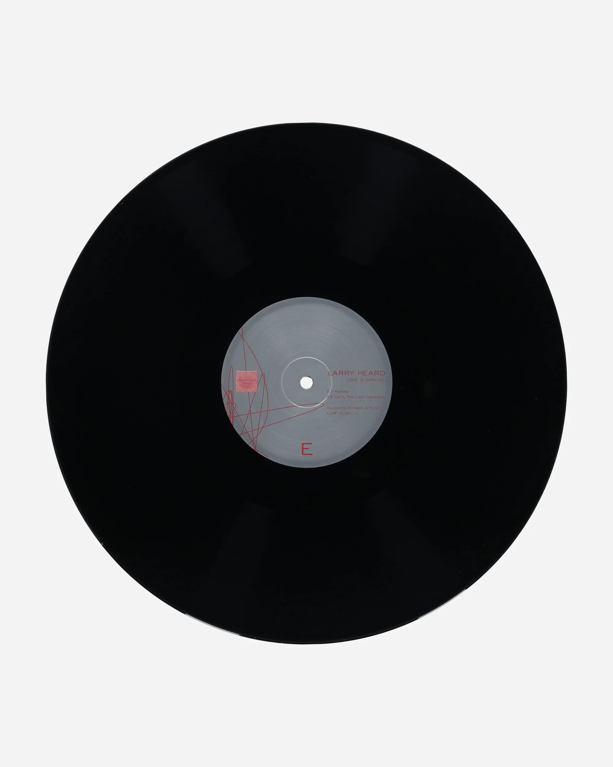 Love'S Arrival Vinyl - Image 7