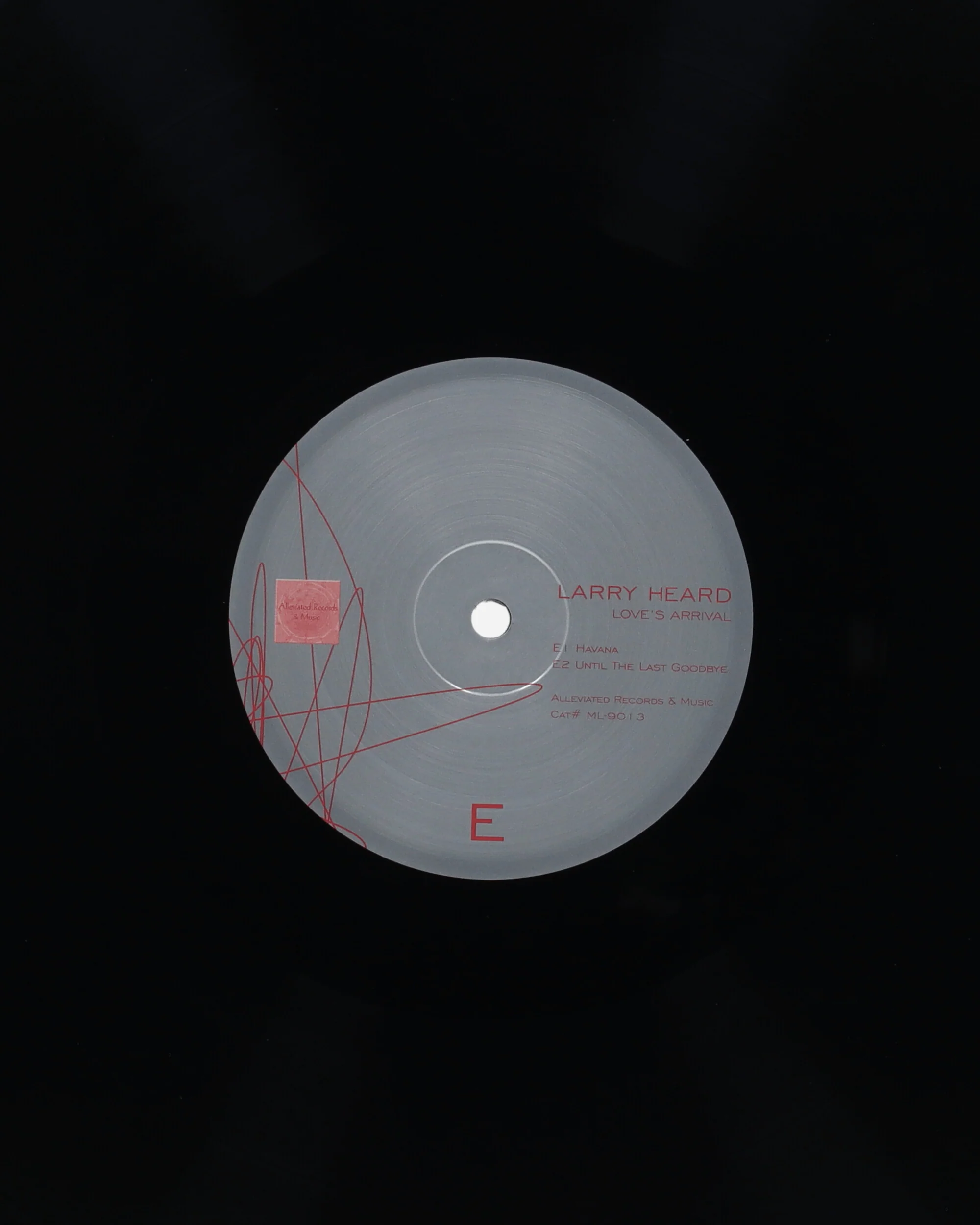 Love'S Arrival Vinyl - Image 9