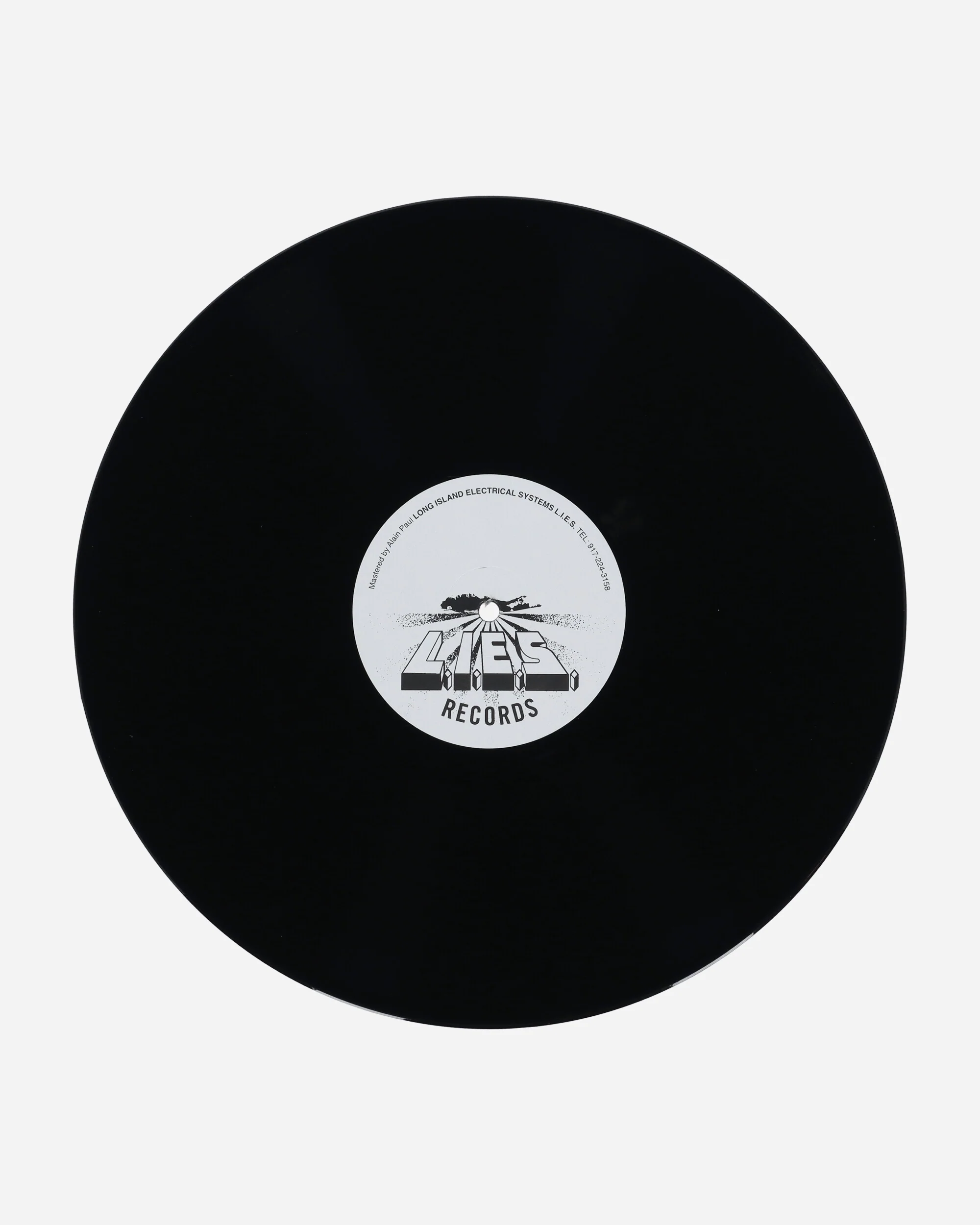 Like A Song From Your Dream Vinyl - Image 3