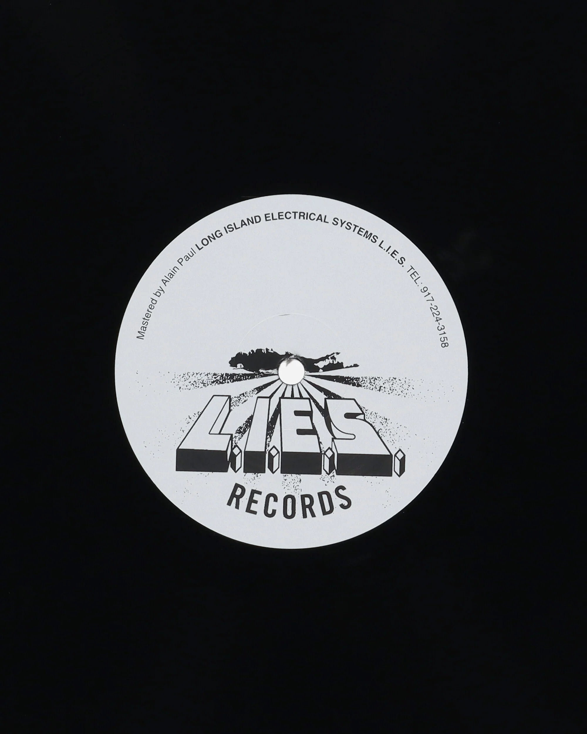 Like A Song From Your Dream Vinyl - Image 5