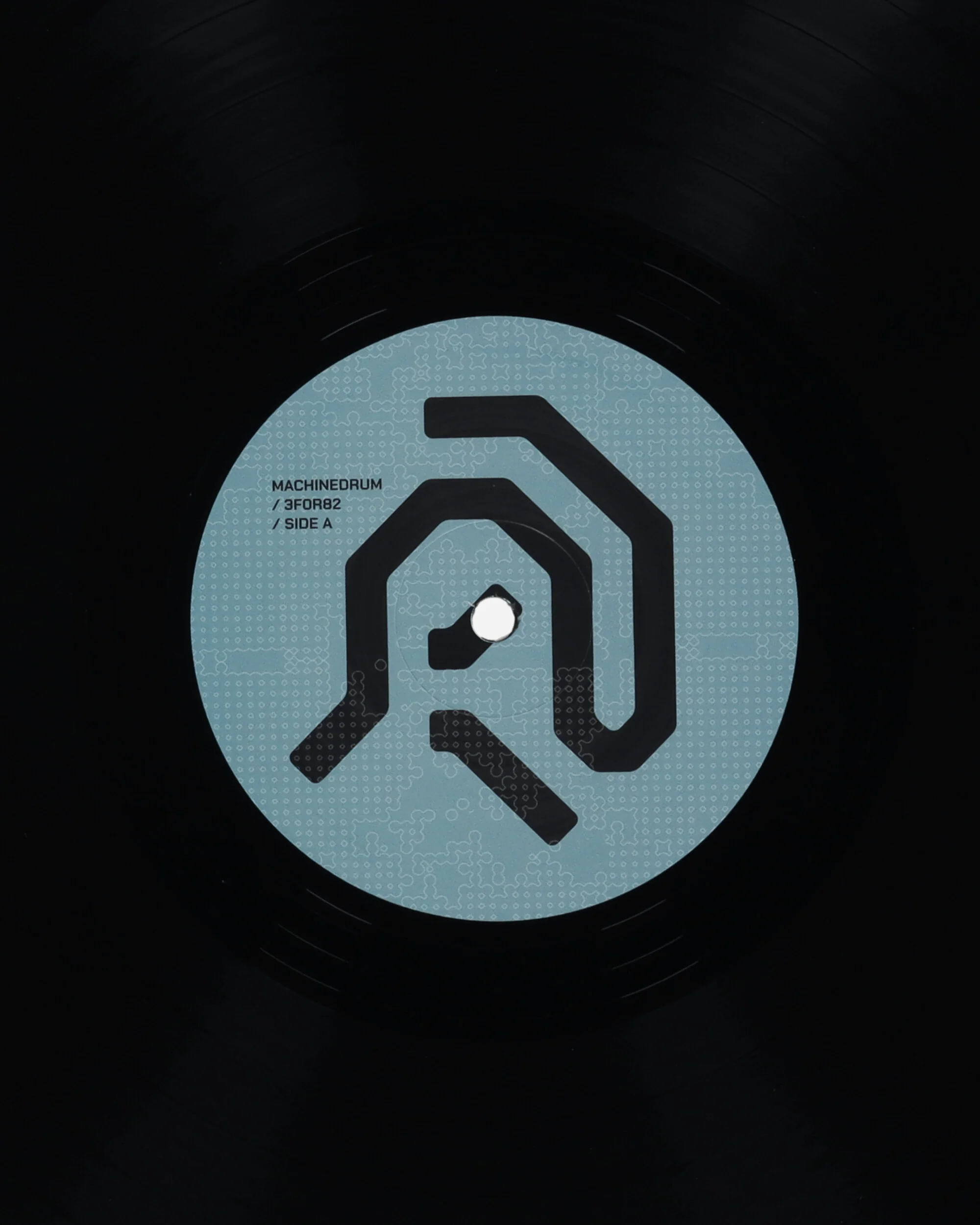 3For82 Vinyl - Image 5
