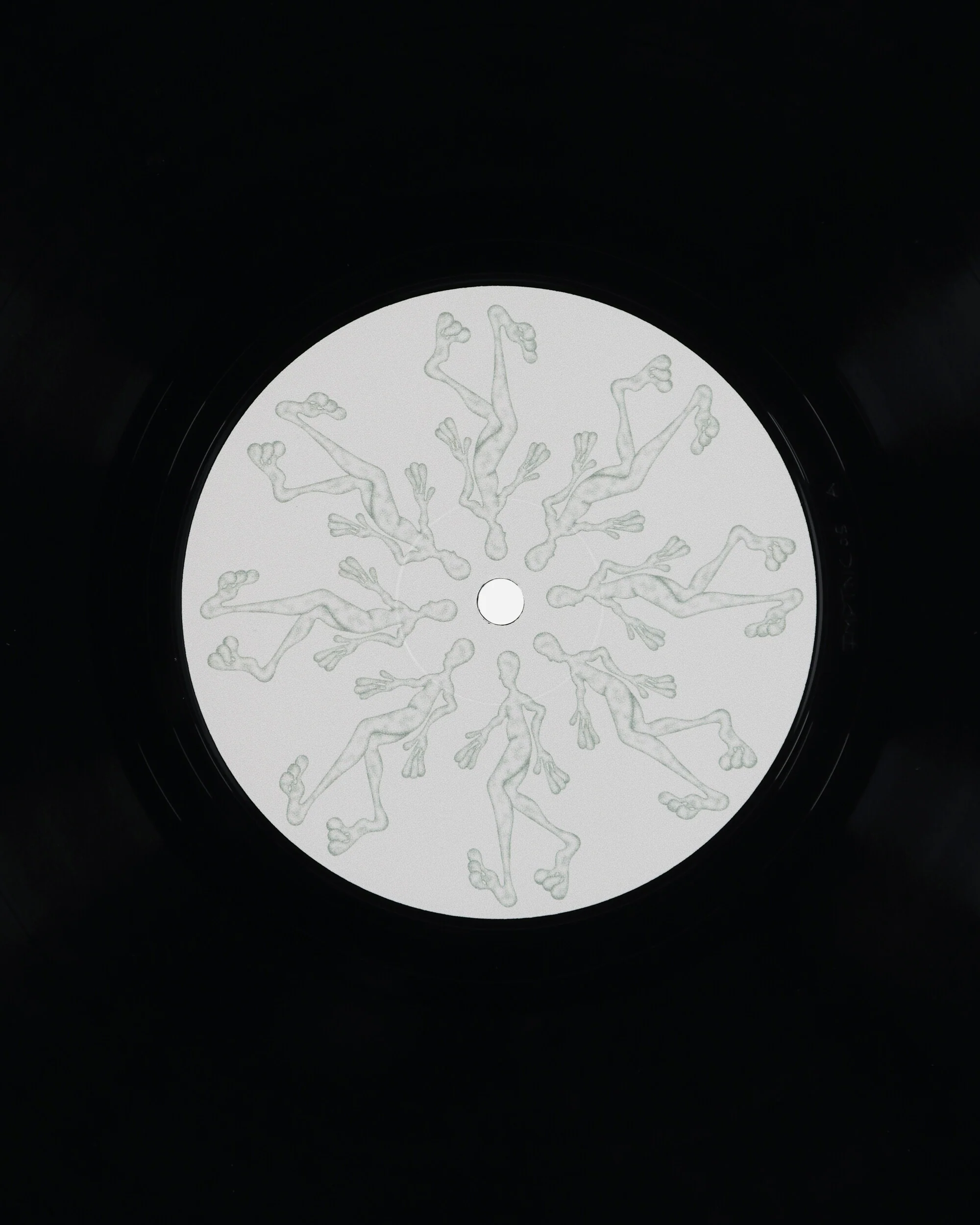 How Was Your Life Vinyl - Image 7
