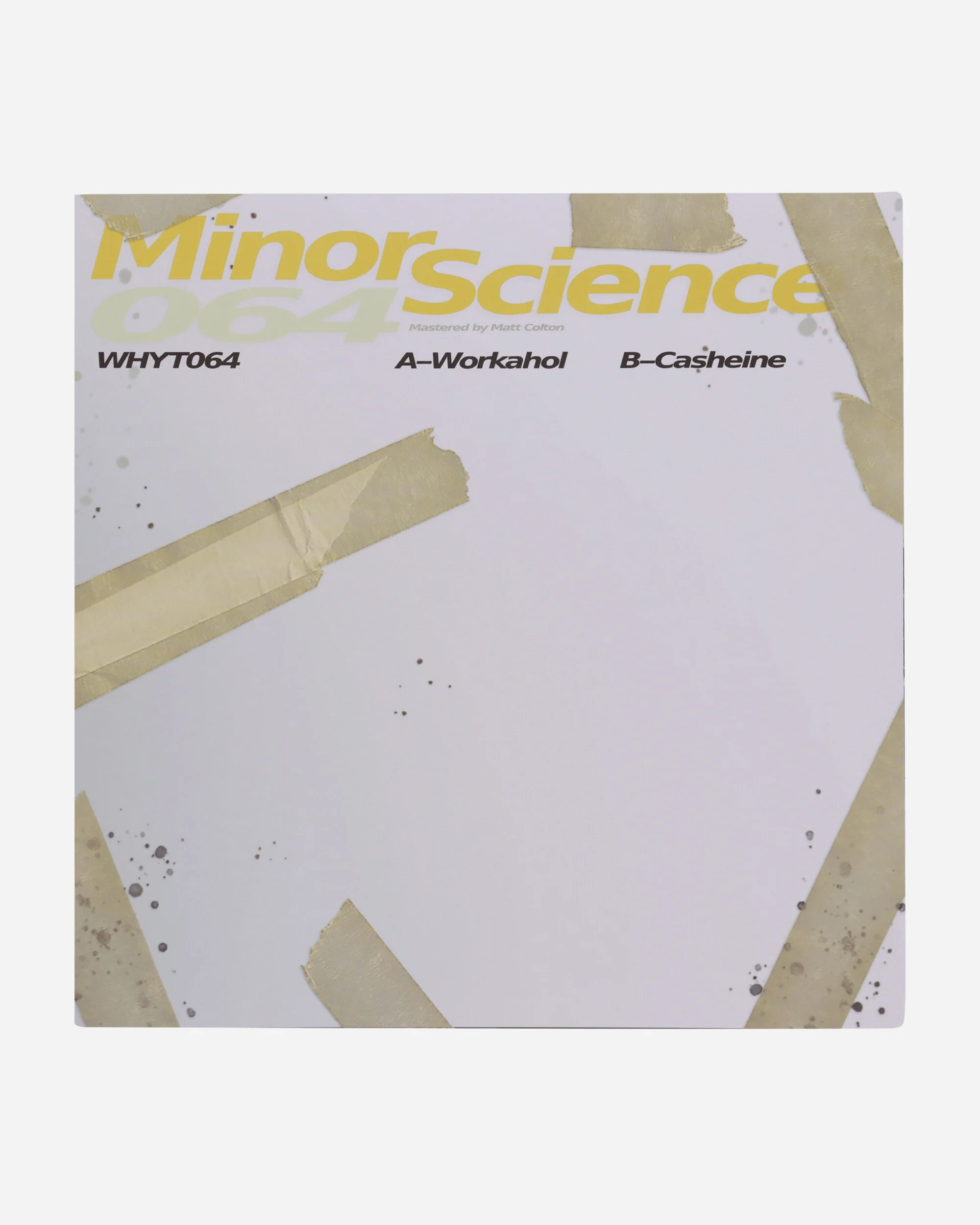 064 Vinyl - Image 2