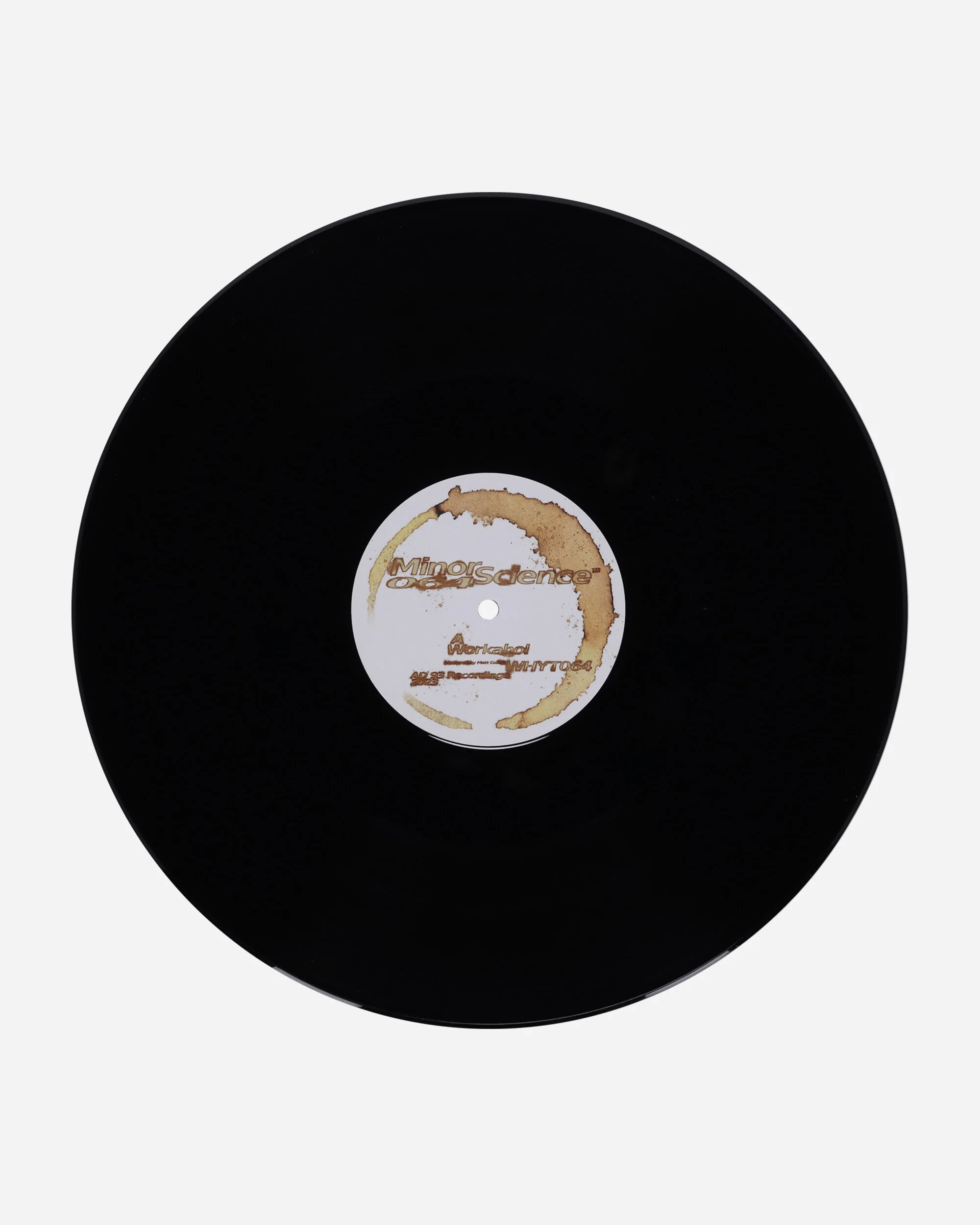 064 Vinyl - Image 3