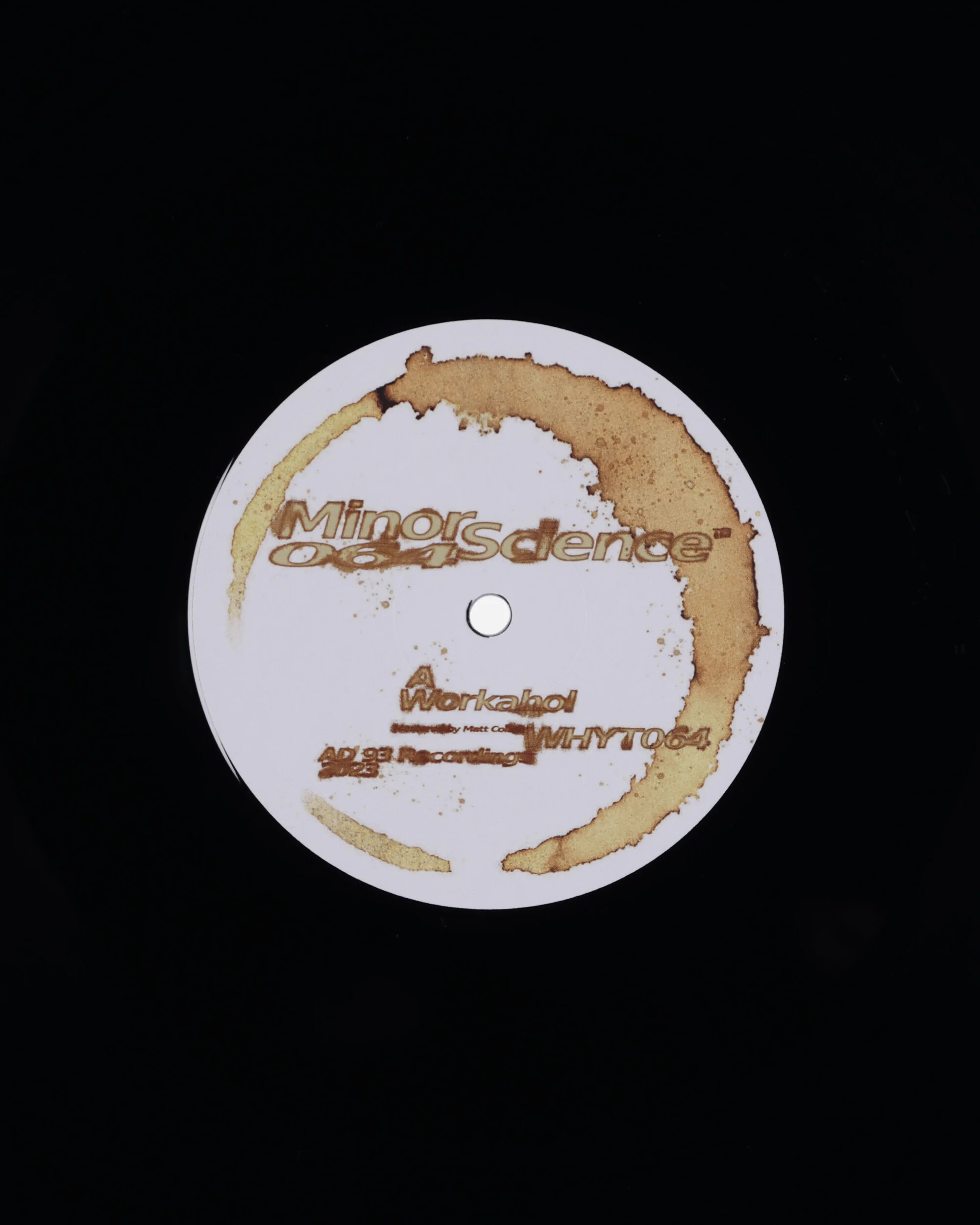 064 Vinyl - Image 5