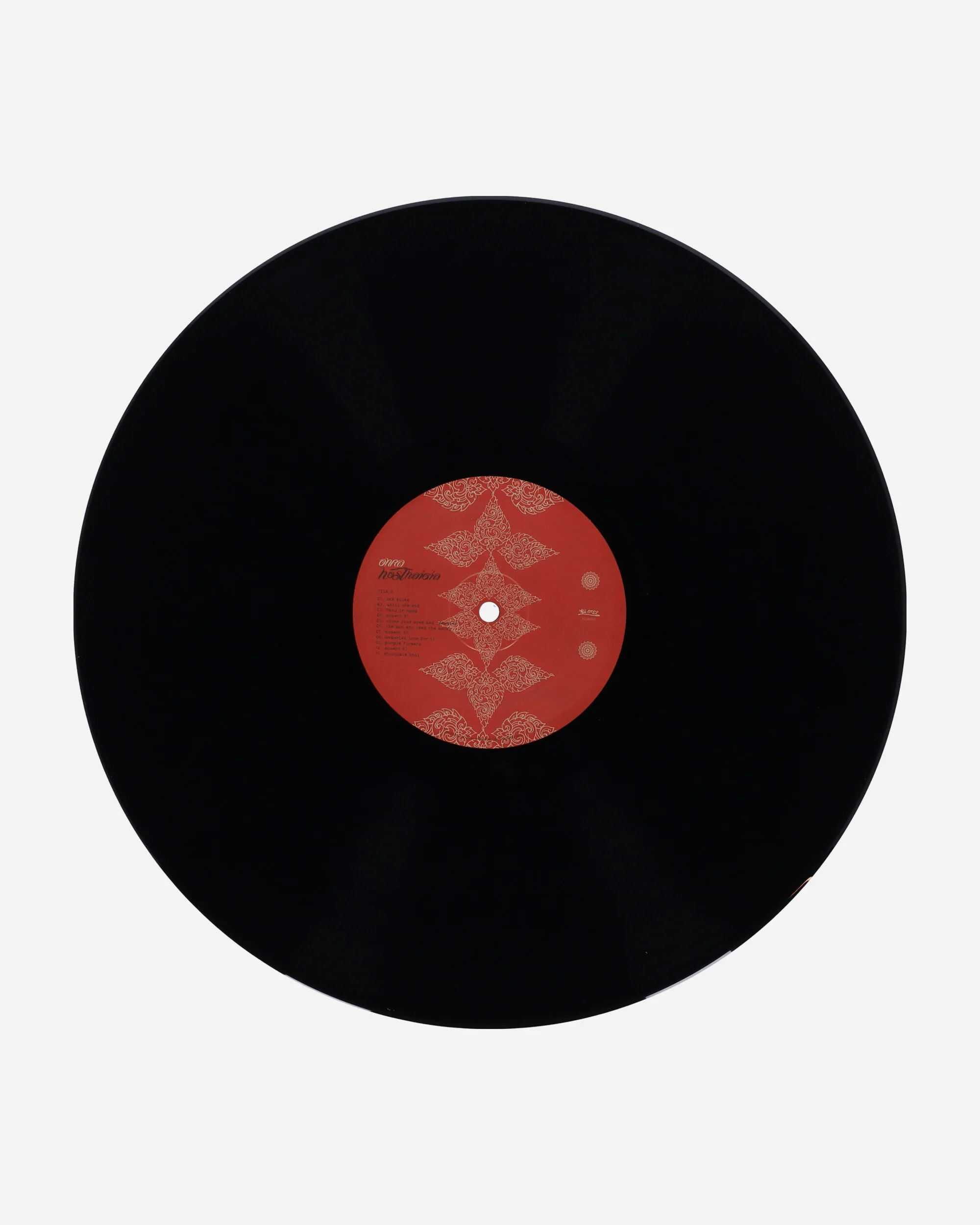 Nosthaigia Vinyl - Image 3