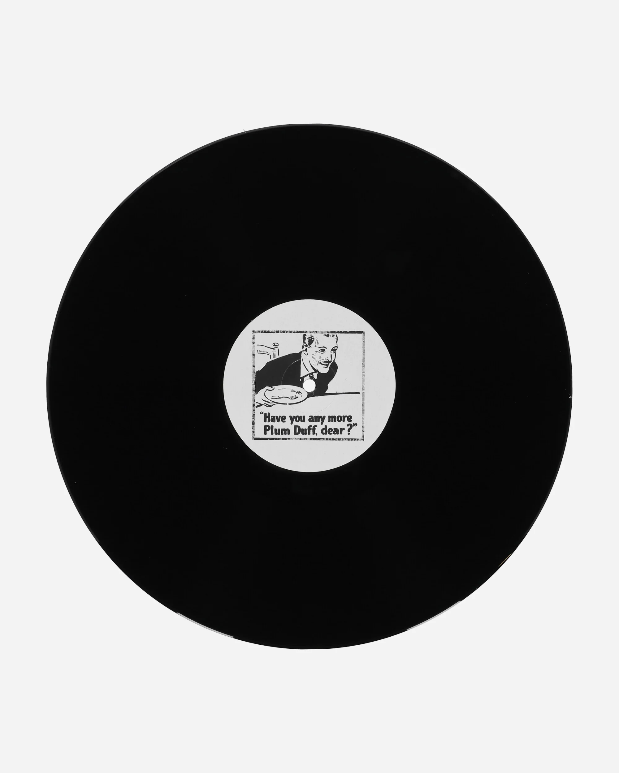 Pudding Vinyl - Image 3