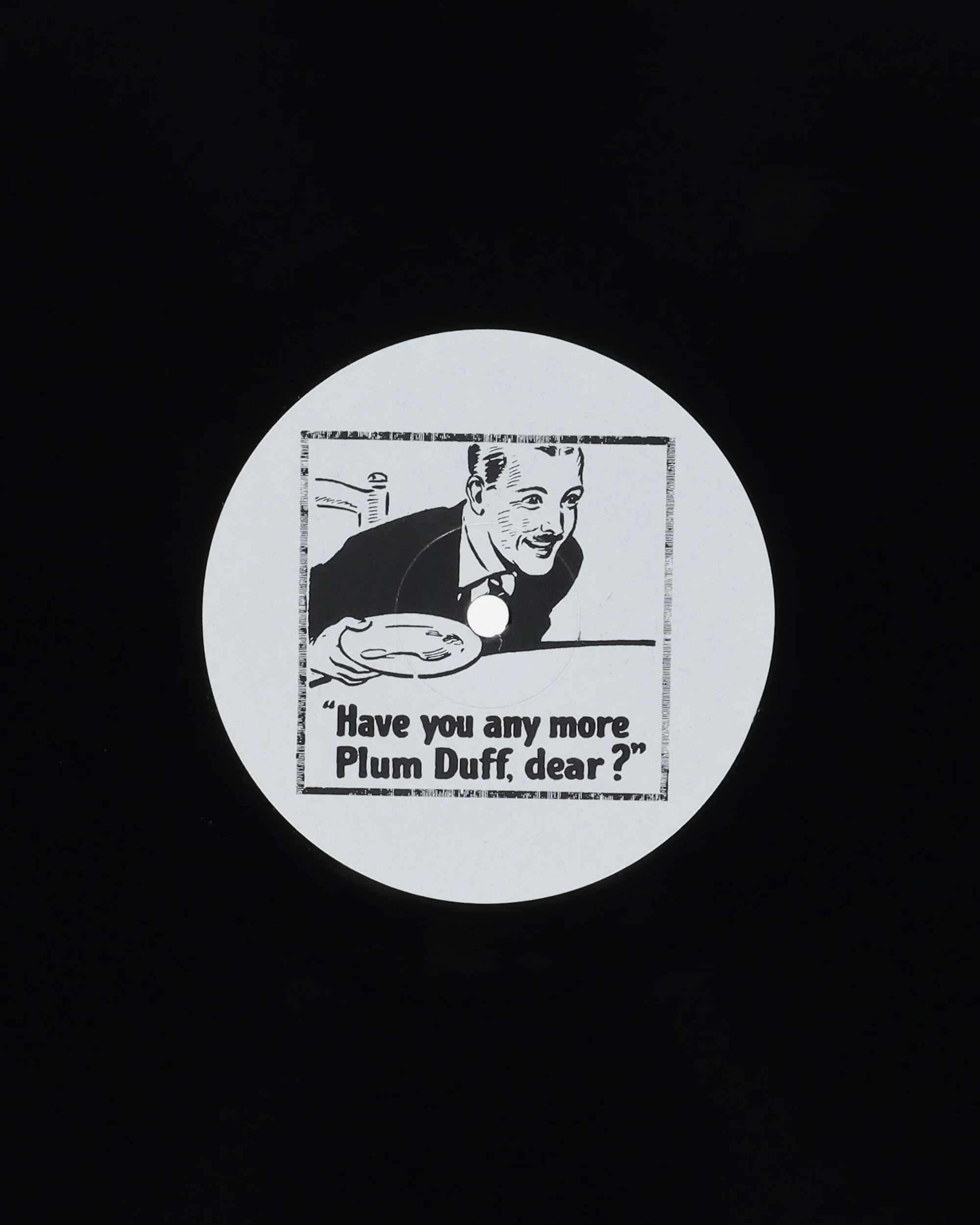 Pudding Vinyl - Image 5